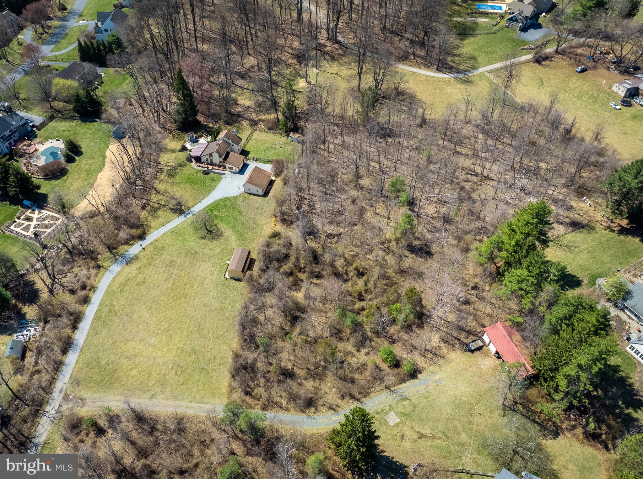 2280 Horseshoe Trl