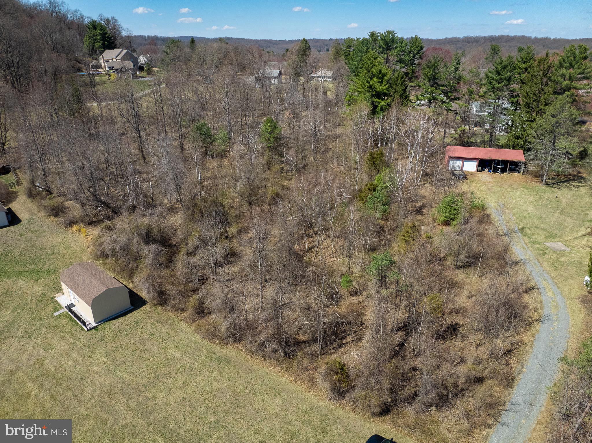 2280 Horseshoe Trl