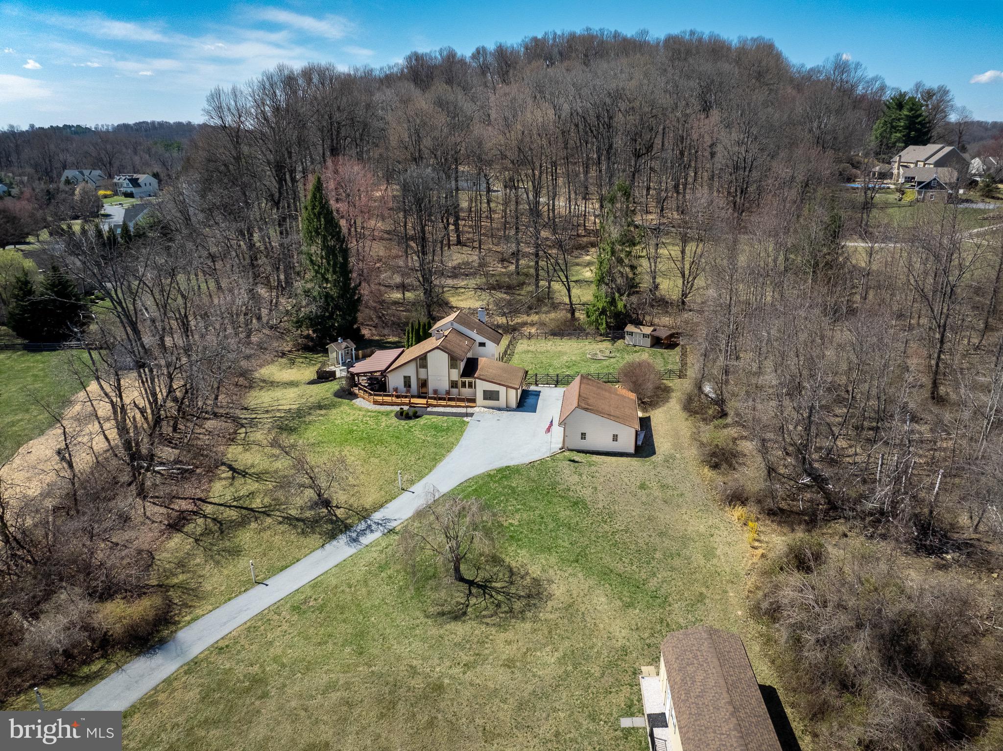 2280 Horseshoe Trl