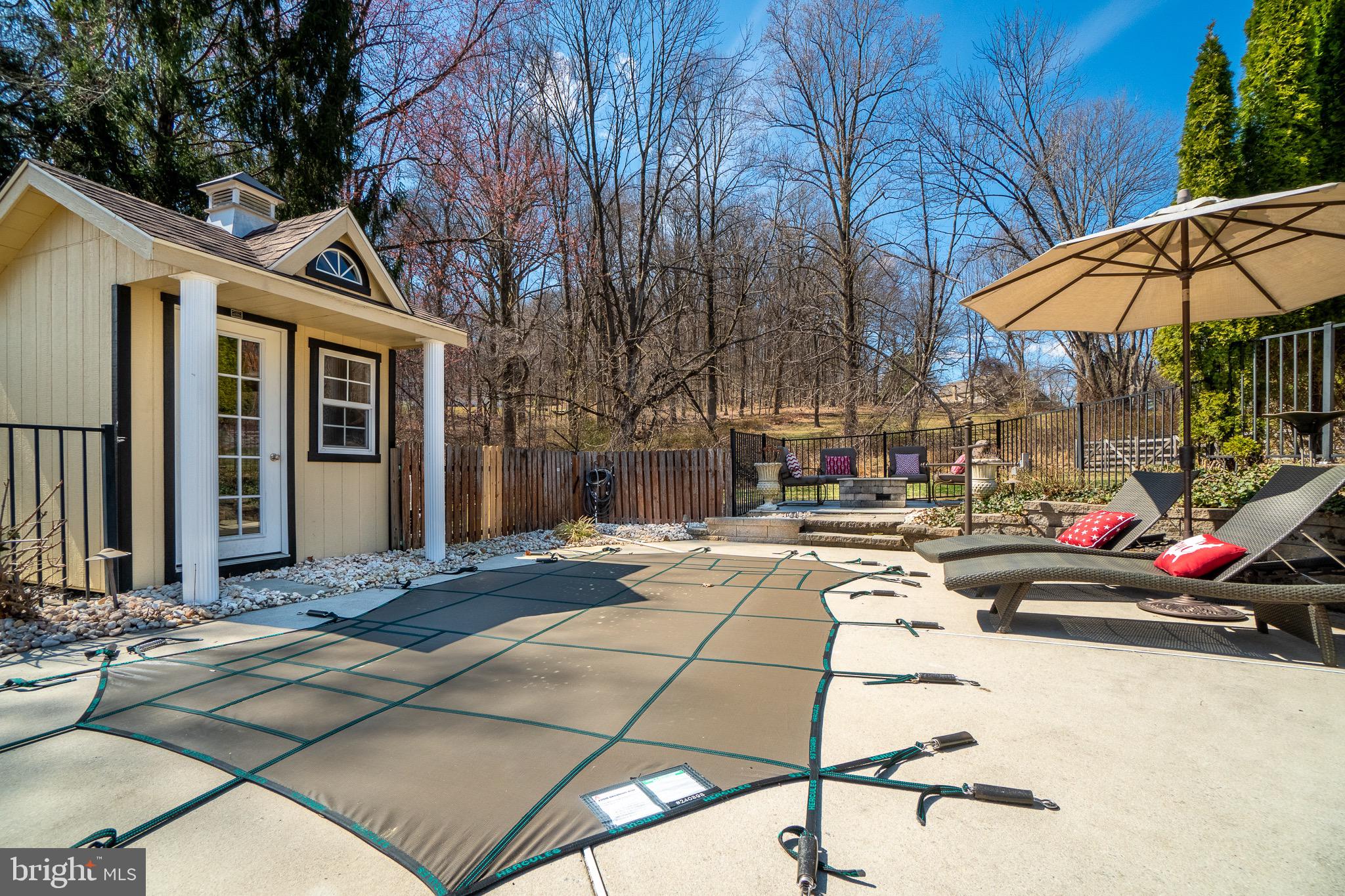 2280 Horseshoe Trl