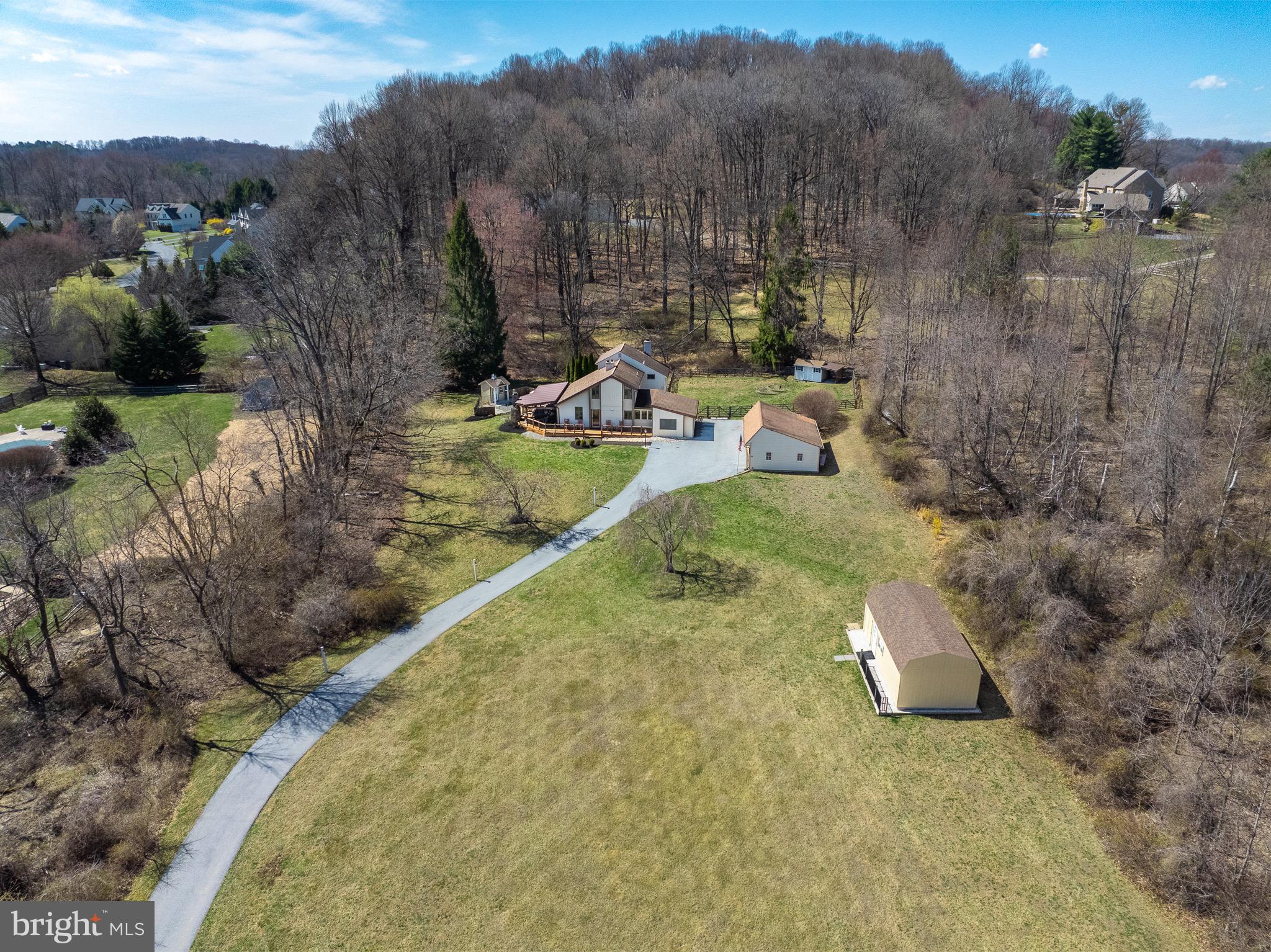 2280 Horseshoe Trl