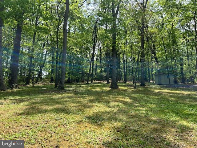 1554 Poorhouse Rd