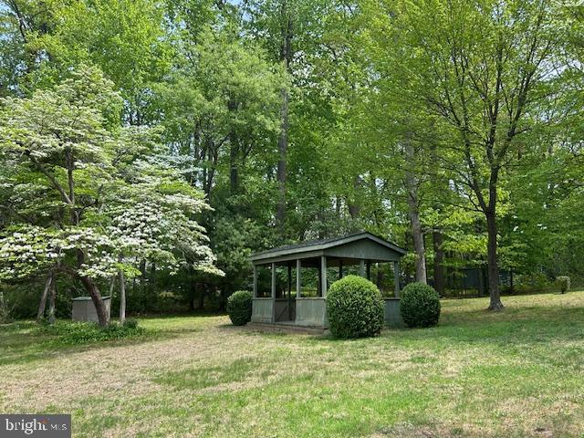 1554 Poorhouse Rd