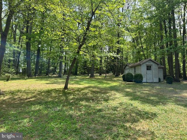 1554 Poorhouse Rd