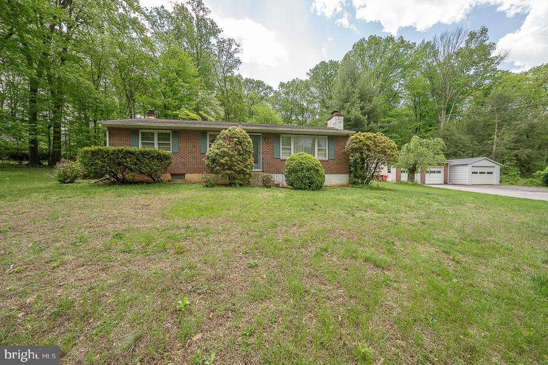 1554 Poorhouse Rd