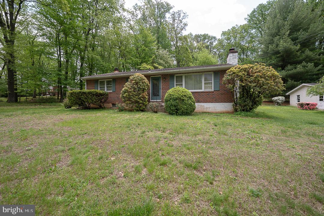 1554 Poorhouse Rd