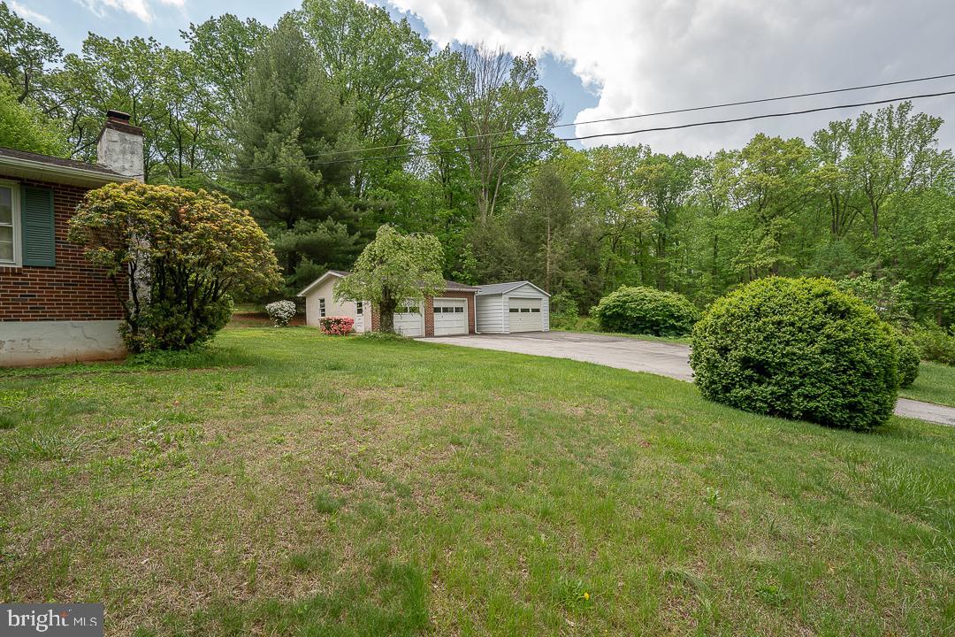 1554 Poorhouse Rd