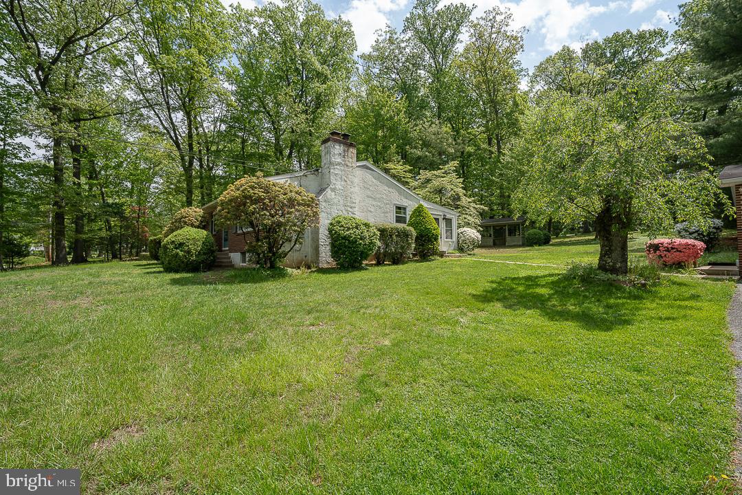 1554 Poorhouse Rd