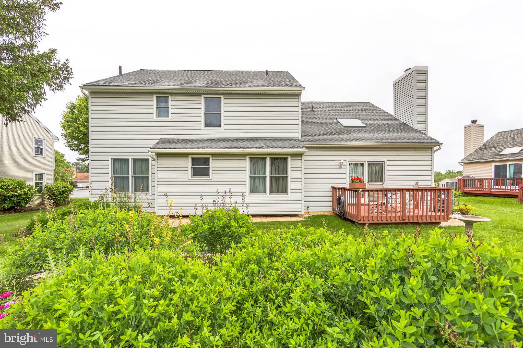 502 Summercroft Dr