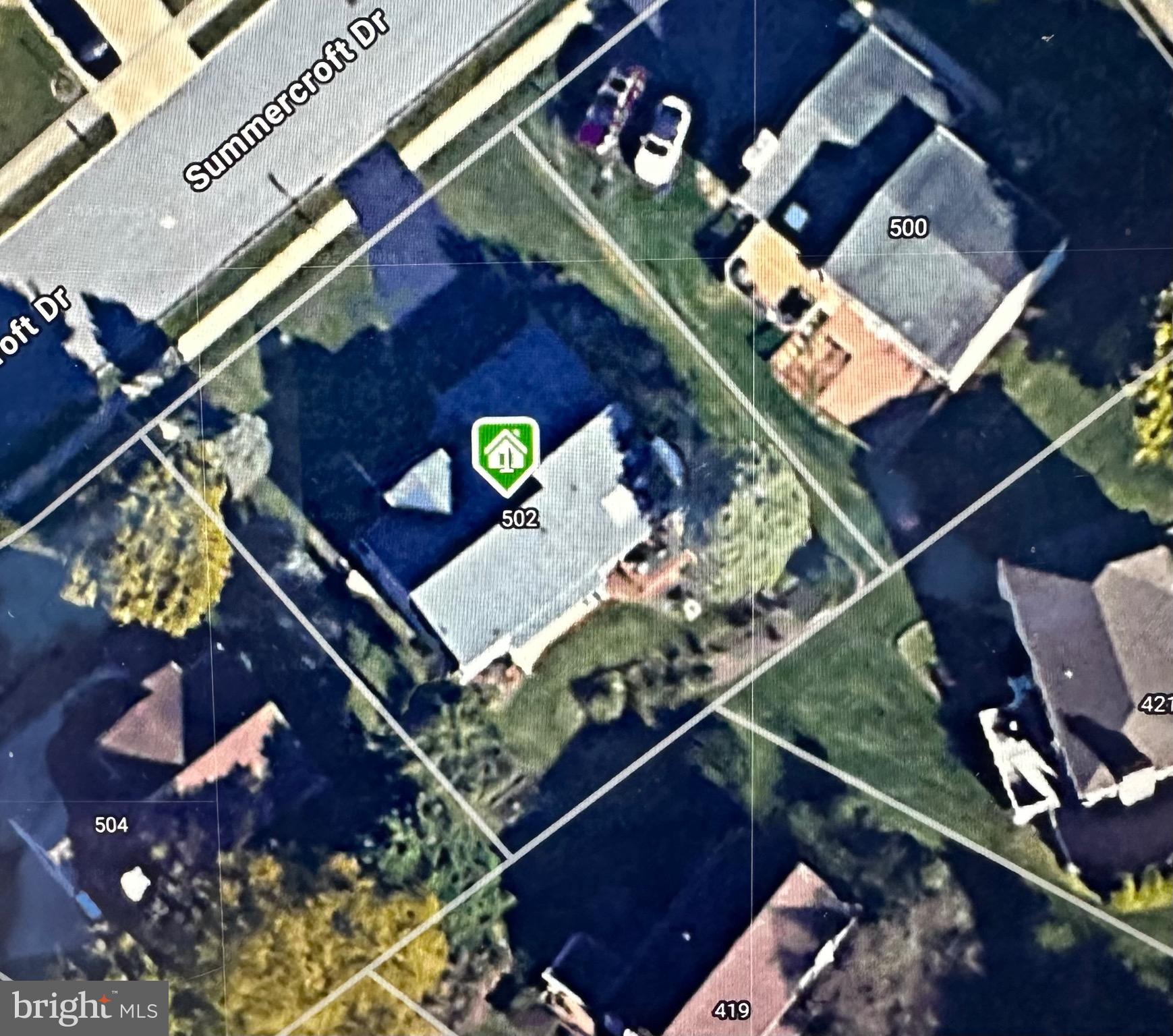 502 Summercroft Dr