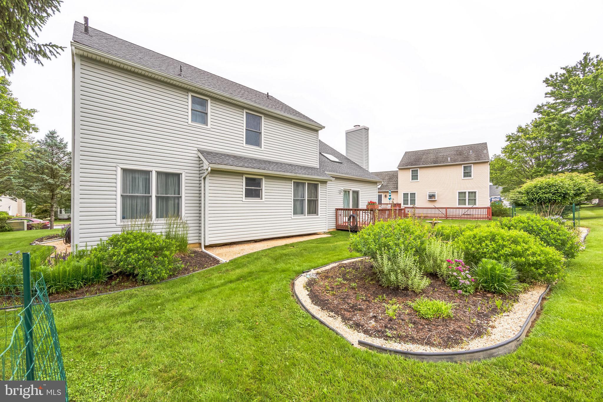 502 Summercroft Dr