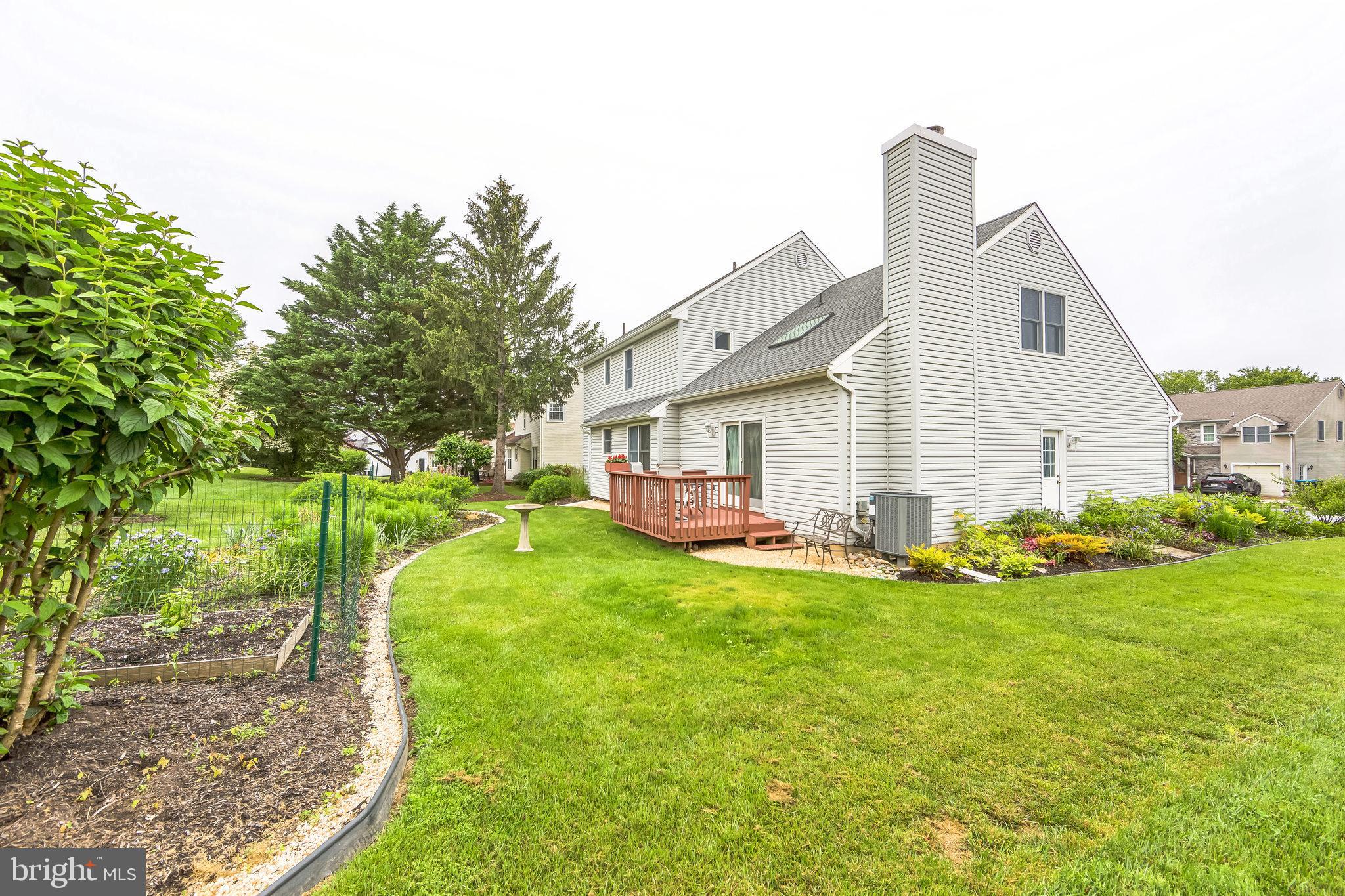 502 Summercroft Dr