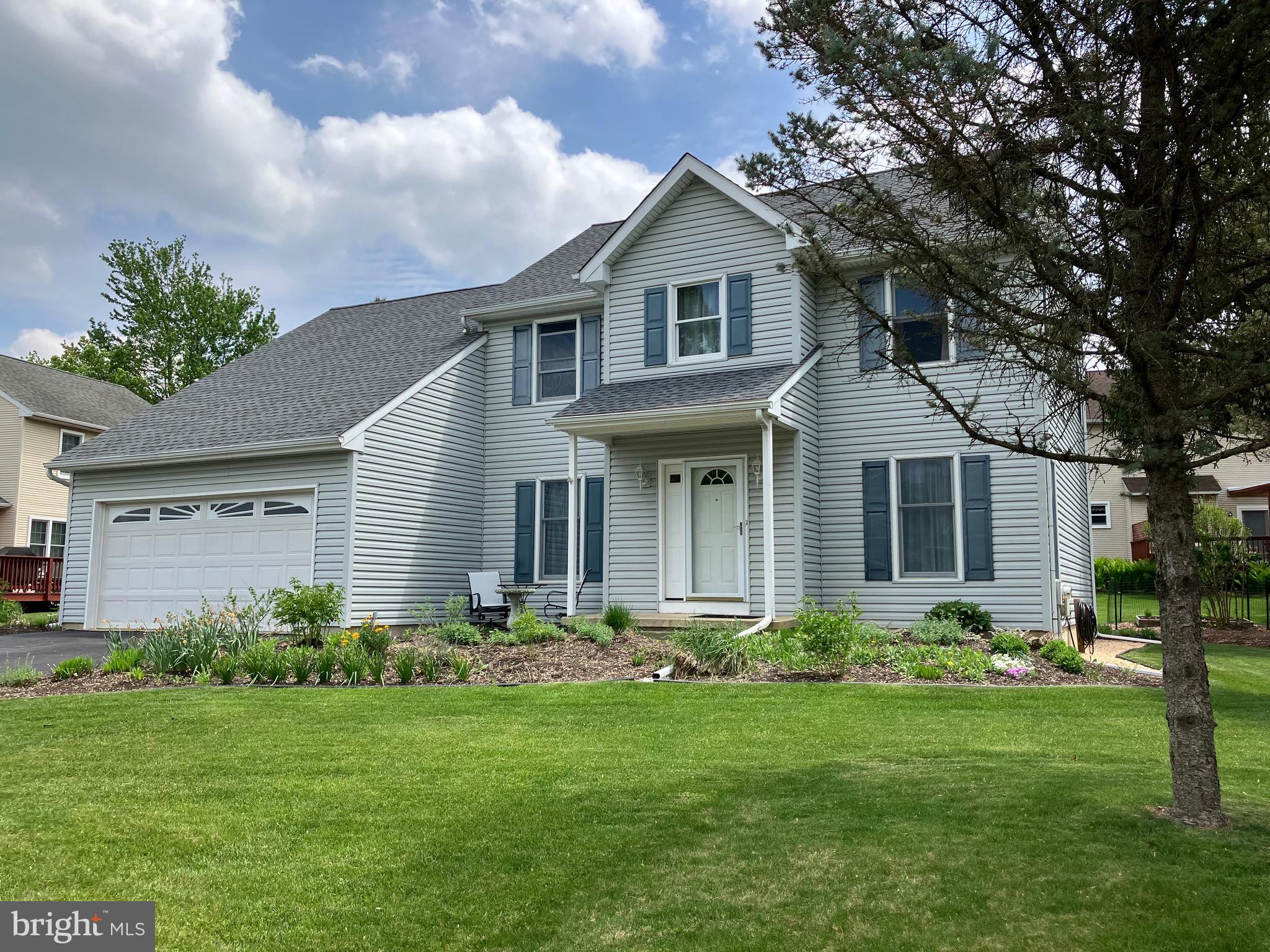502 Summercroft Dr