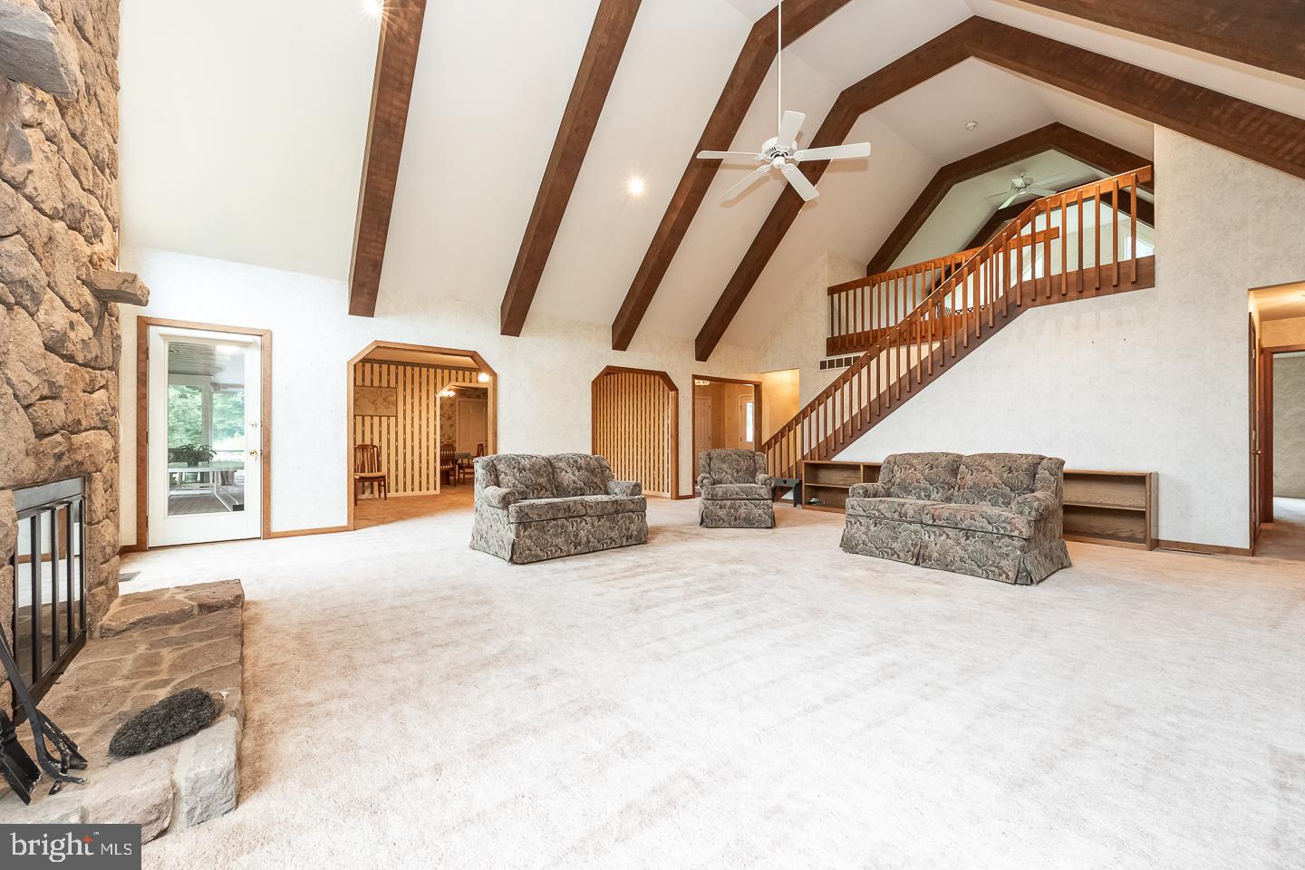 841 CADMUS ROAD