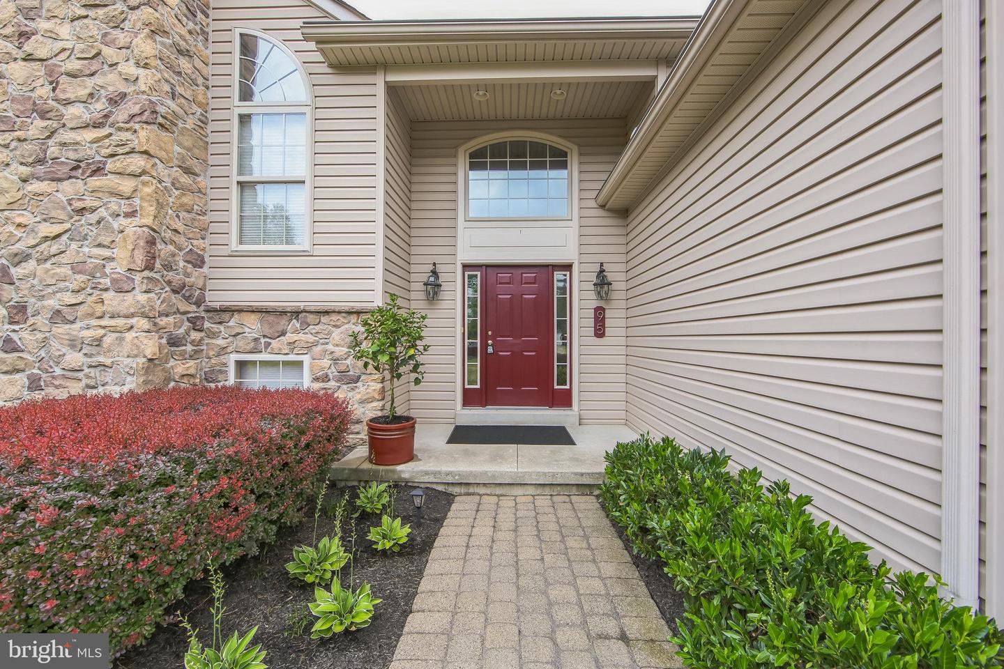 95 Andover Rd