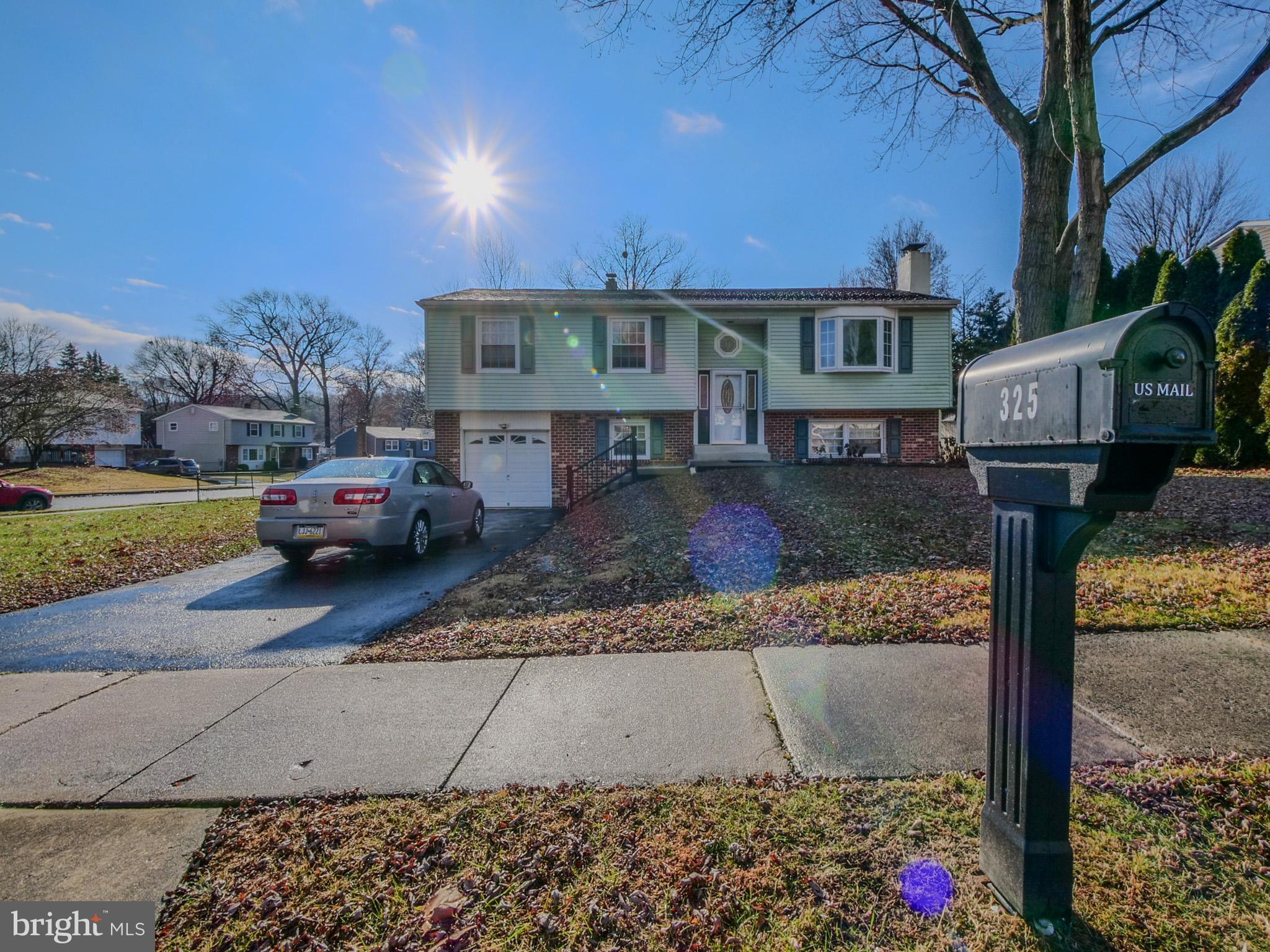 325 Willowbrook Rd