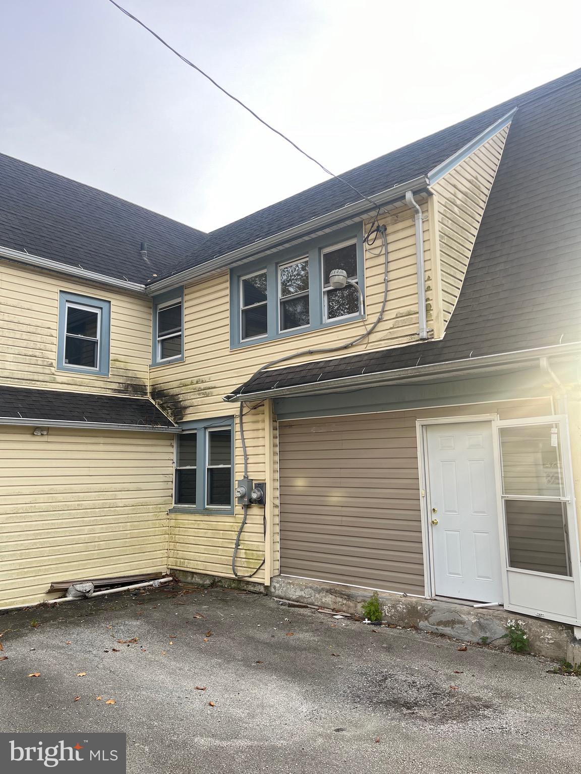 1005 Wilde Ave