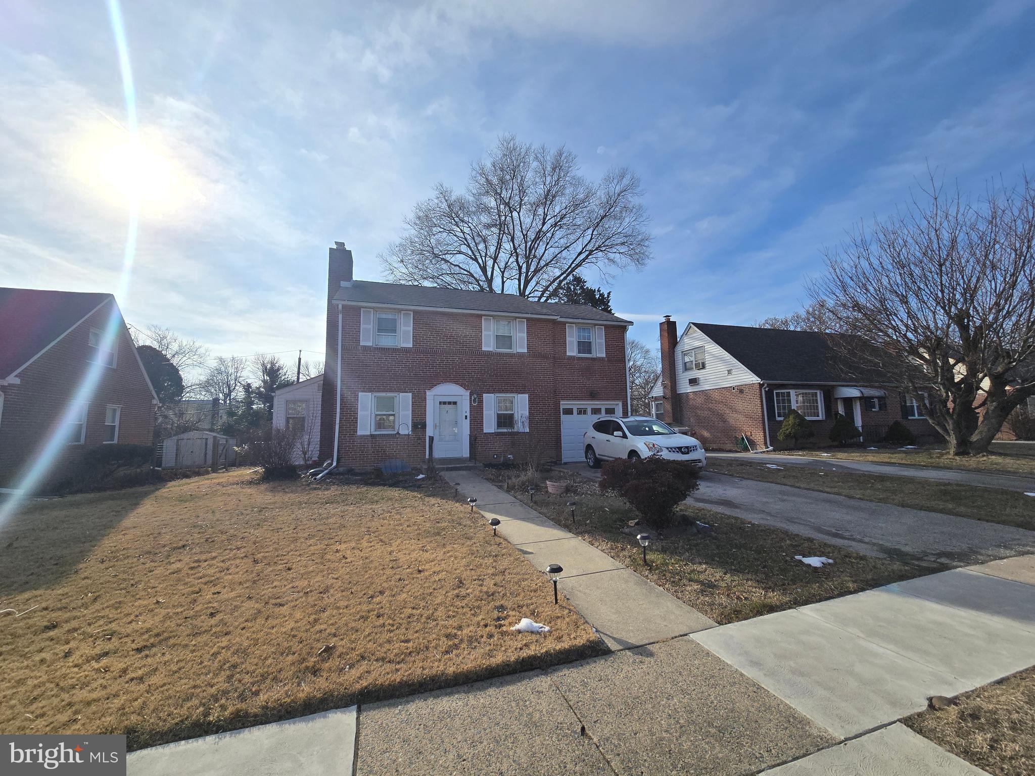 8 Chester Ave