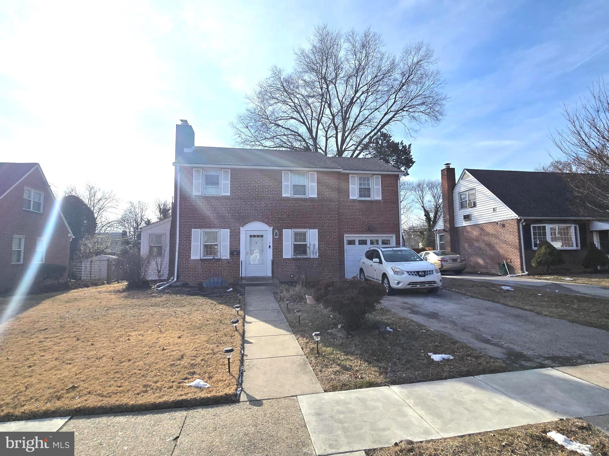 8 Chester Ave