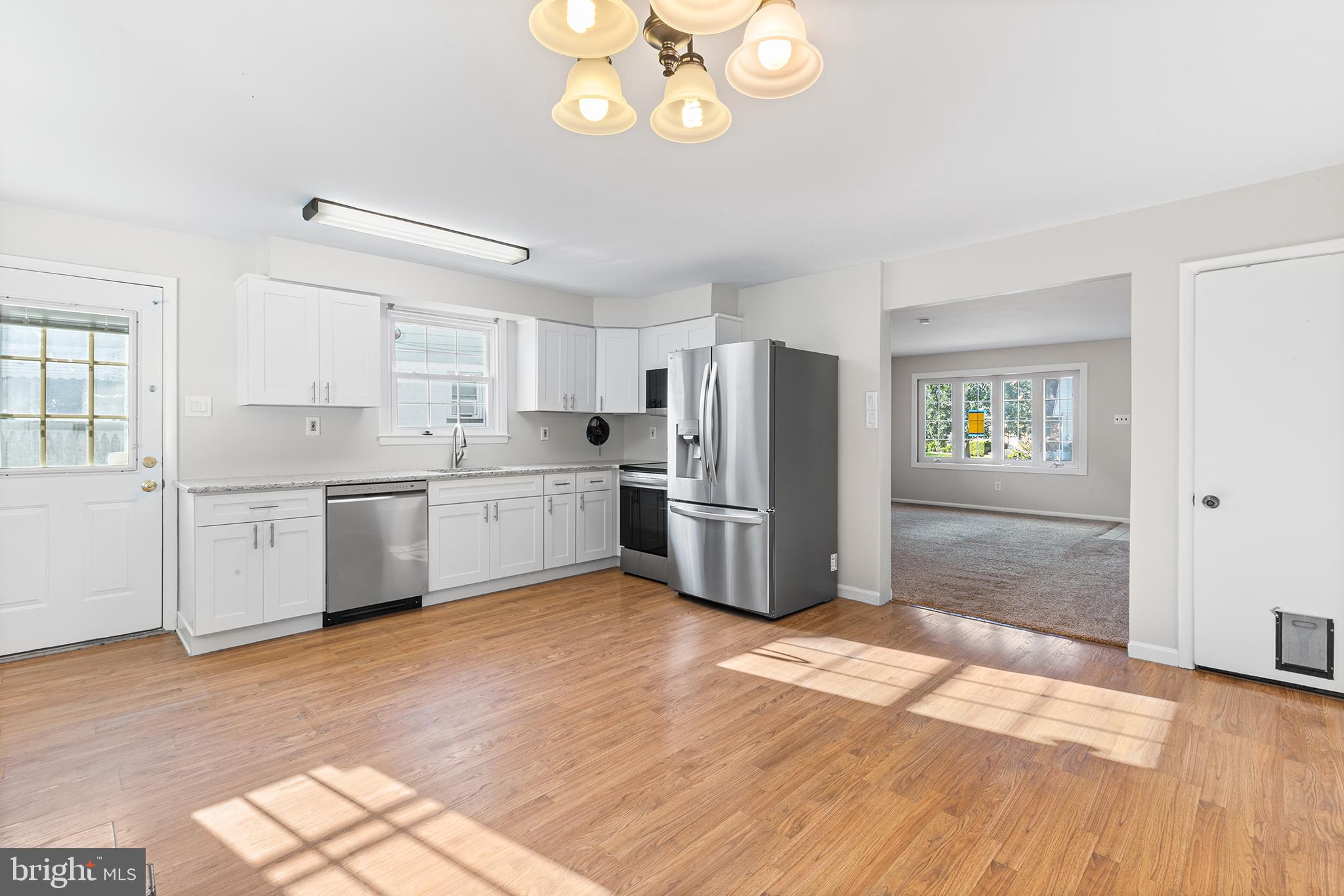 3428 OAK LANE