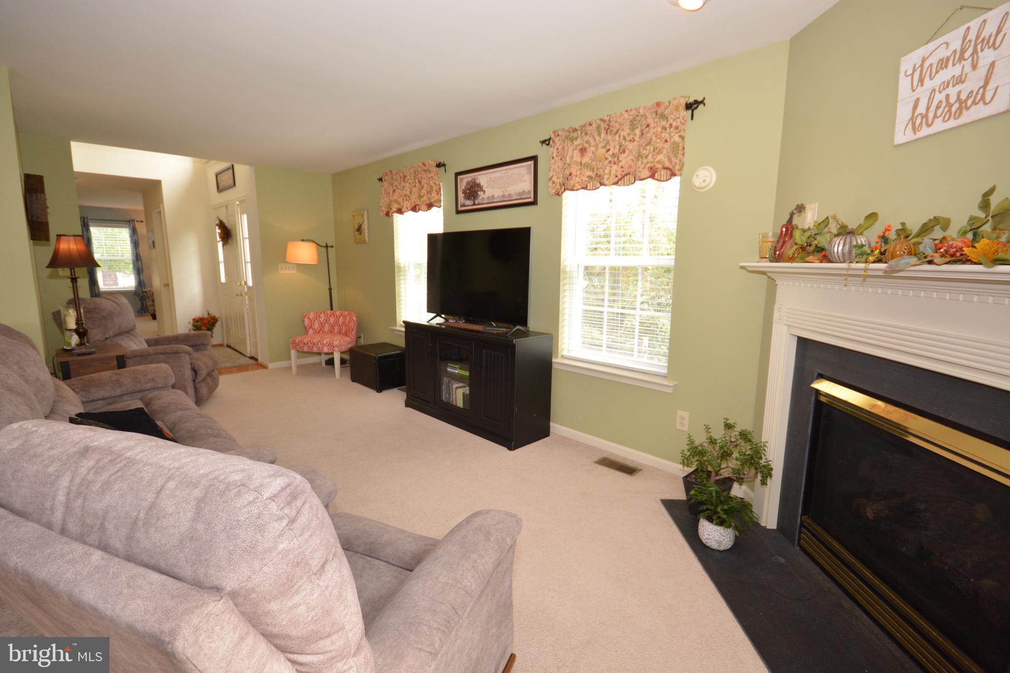 801 Carrington Dr