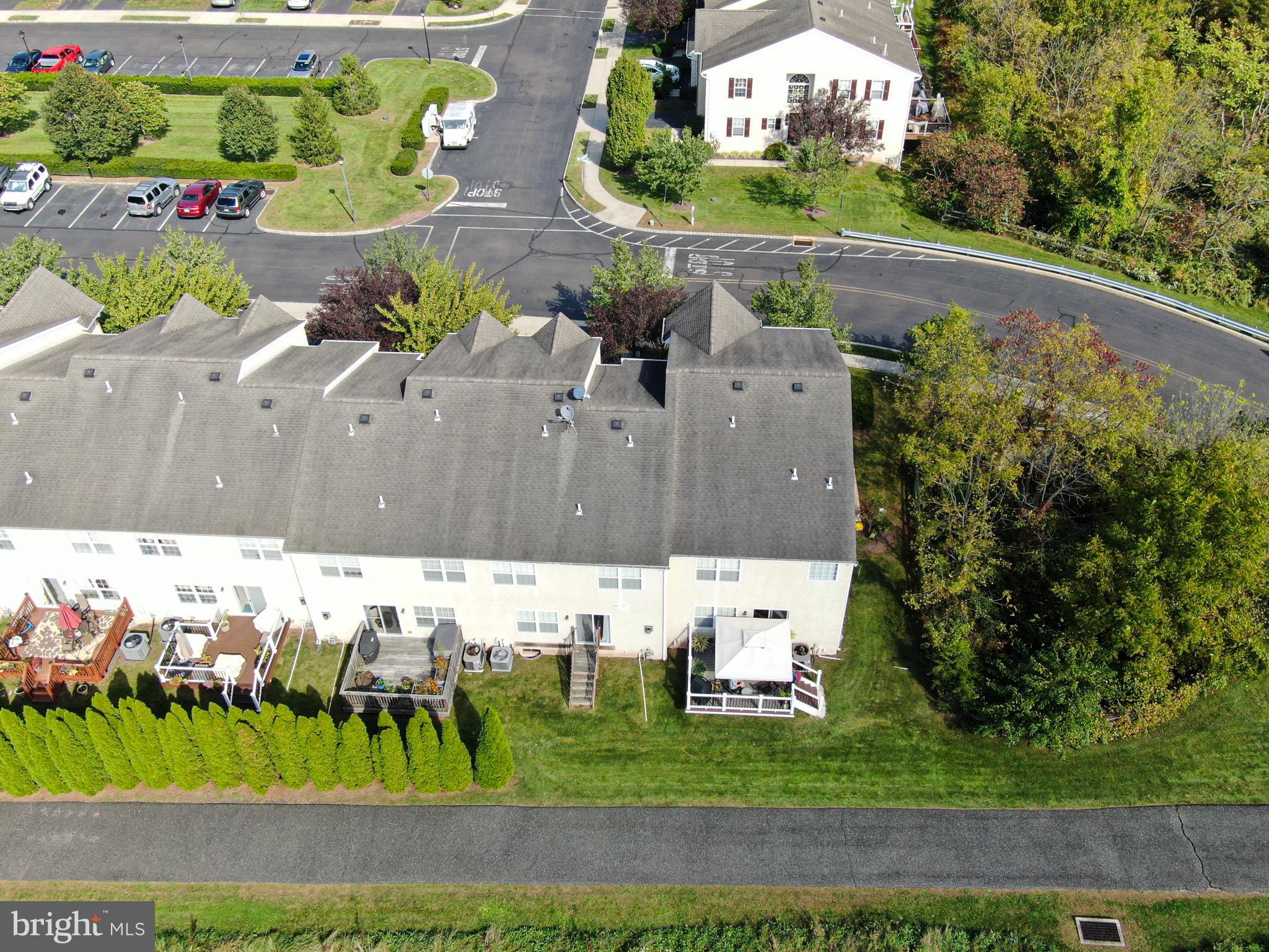 801 Carrington Dr