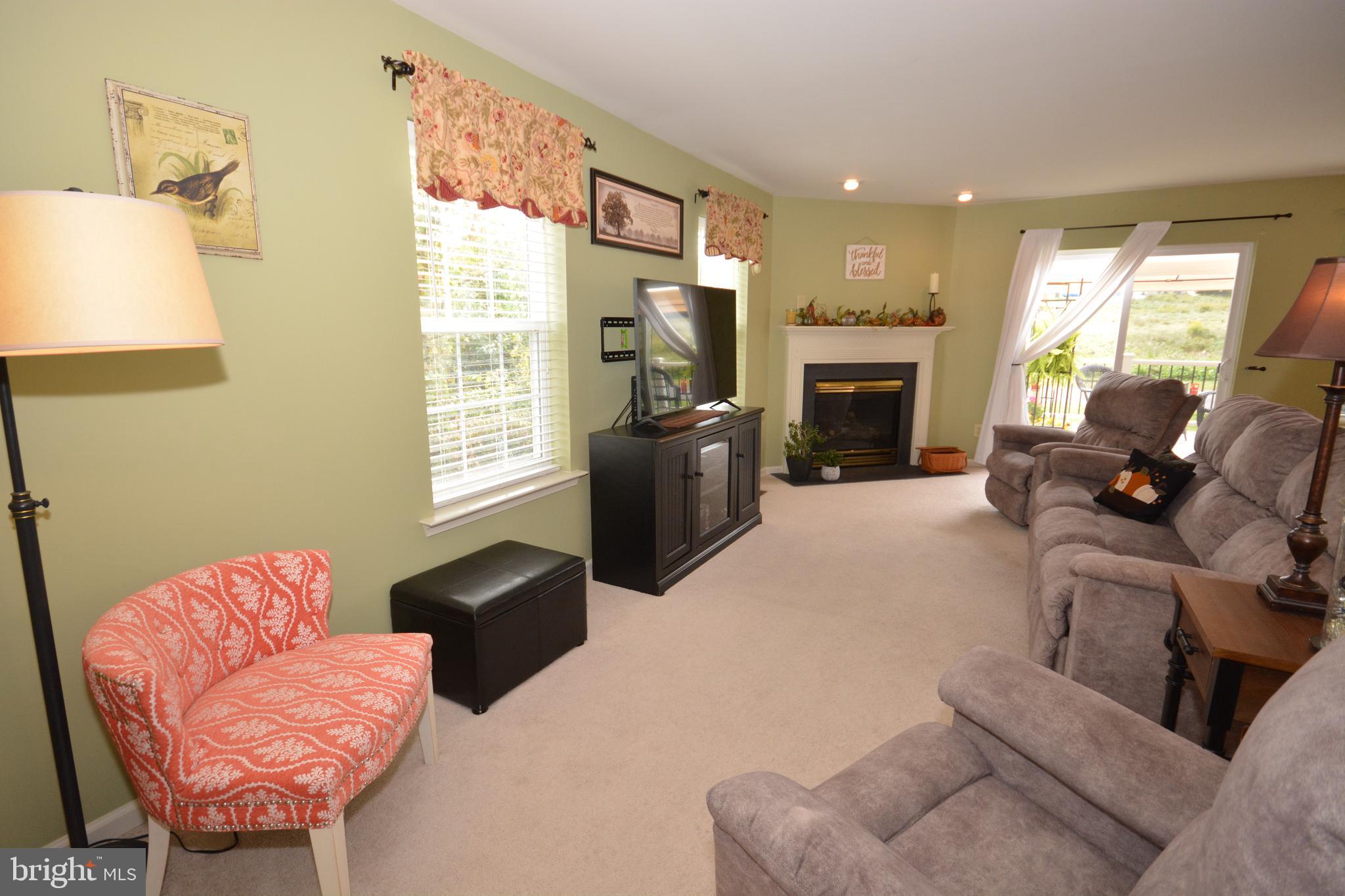 801 Carrington Dr