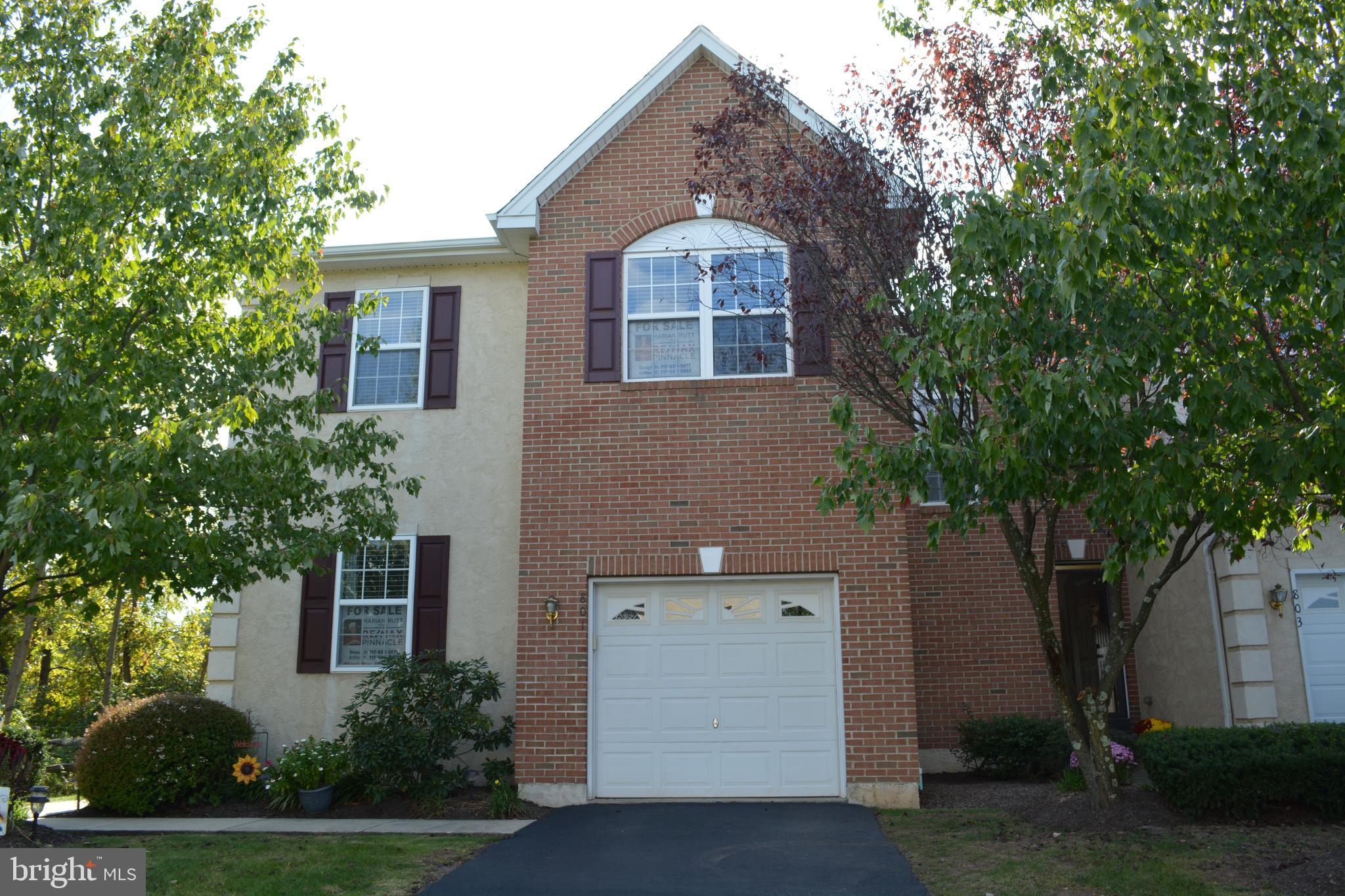 801 Carrington Dr