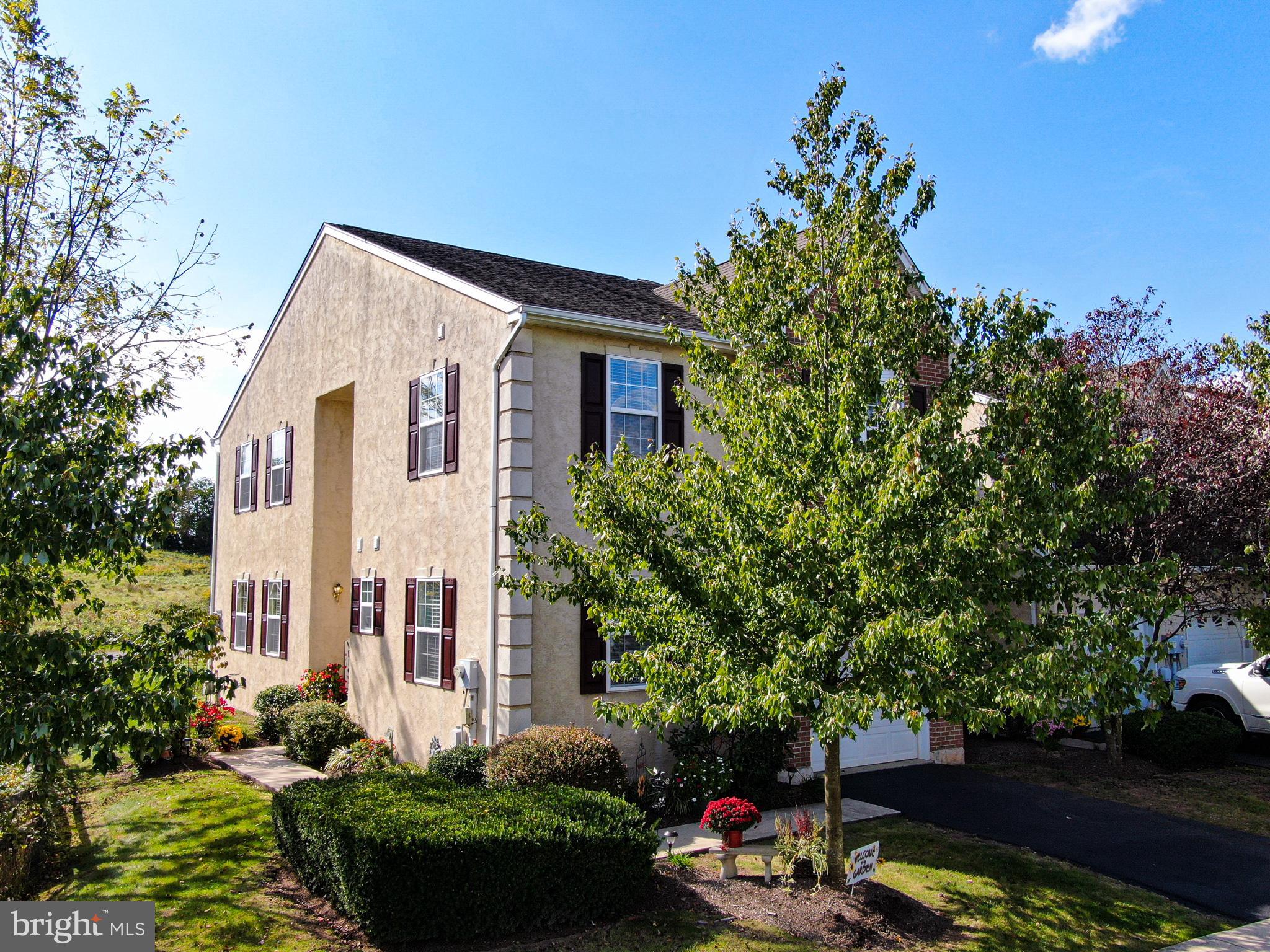 801 Carrington Dr