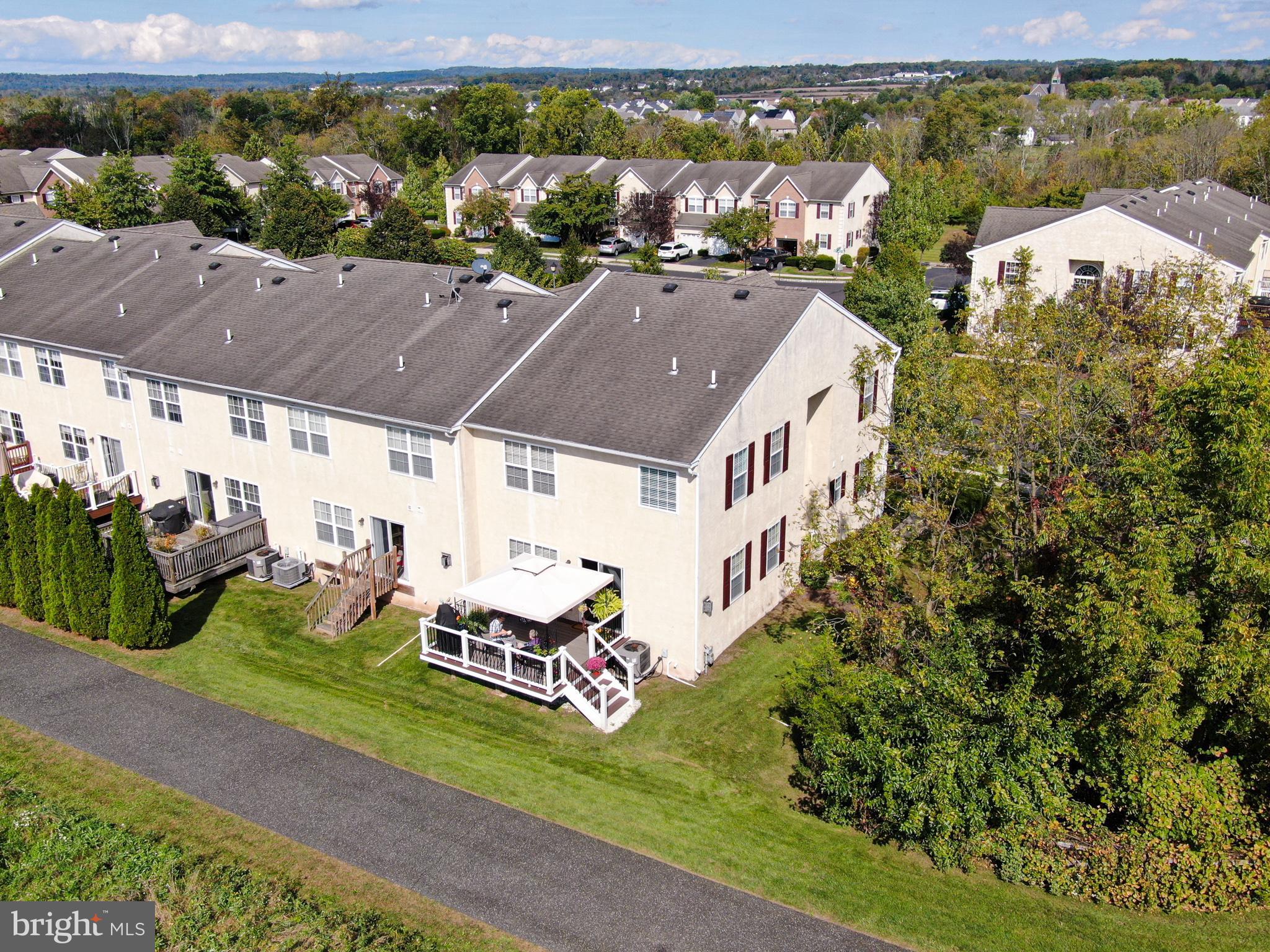 801 Carrington Dr