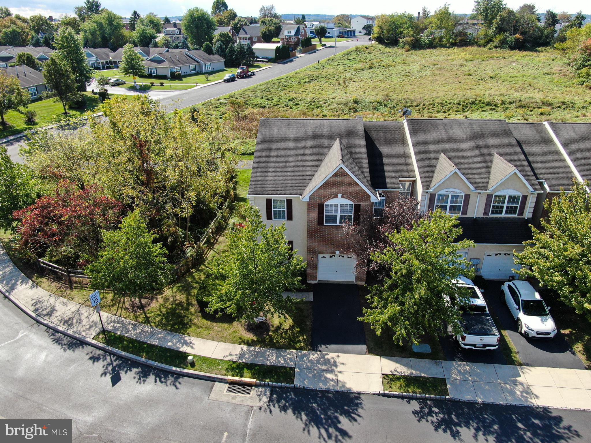 801 Carrington Dr