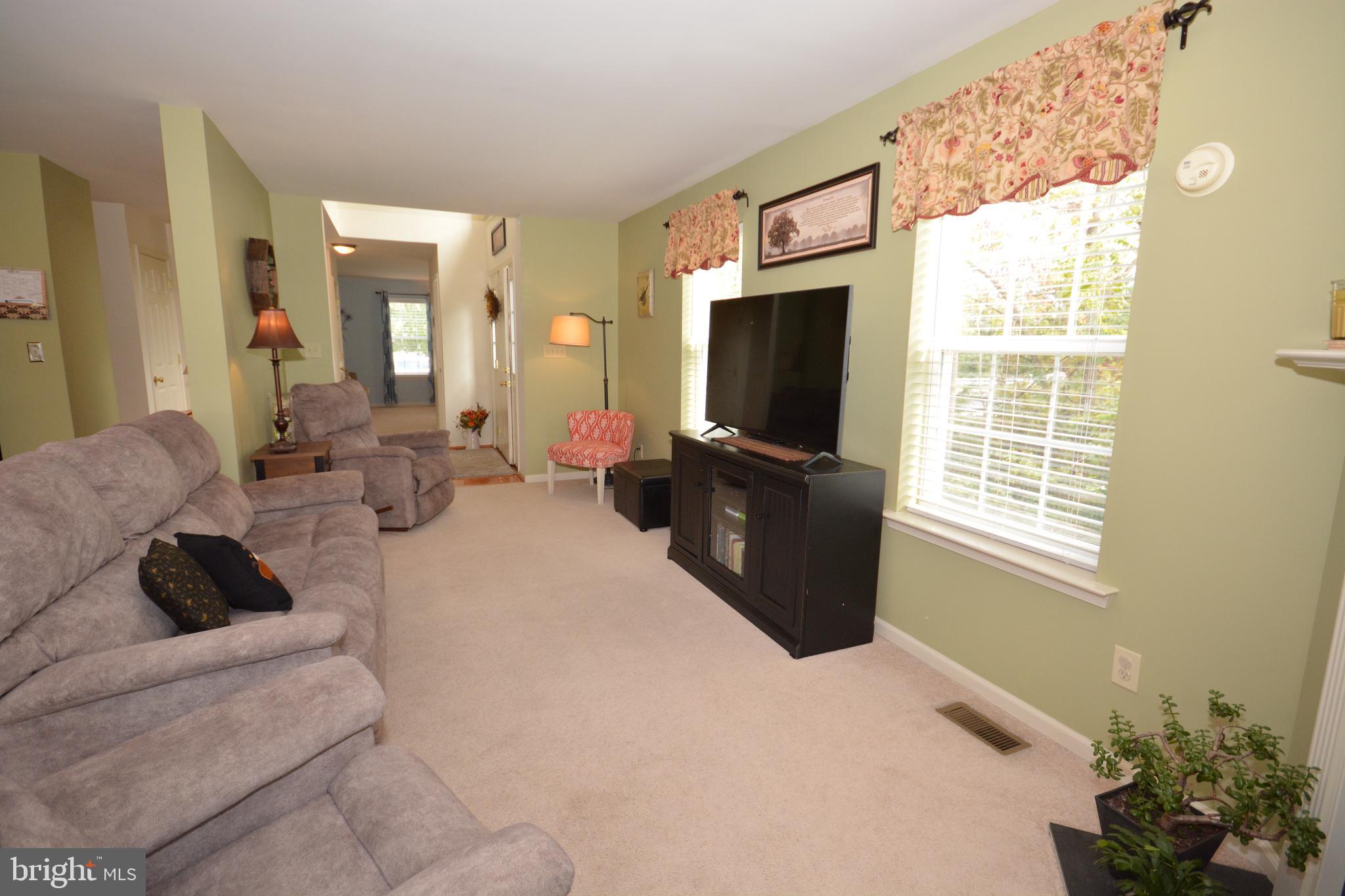 801 Carrington Dr