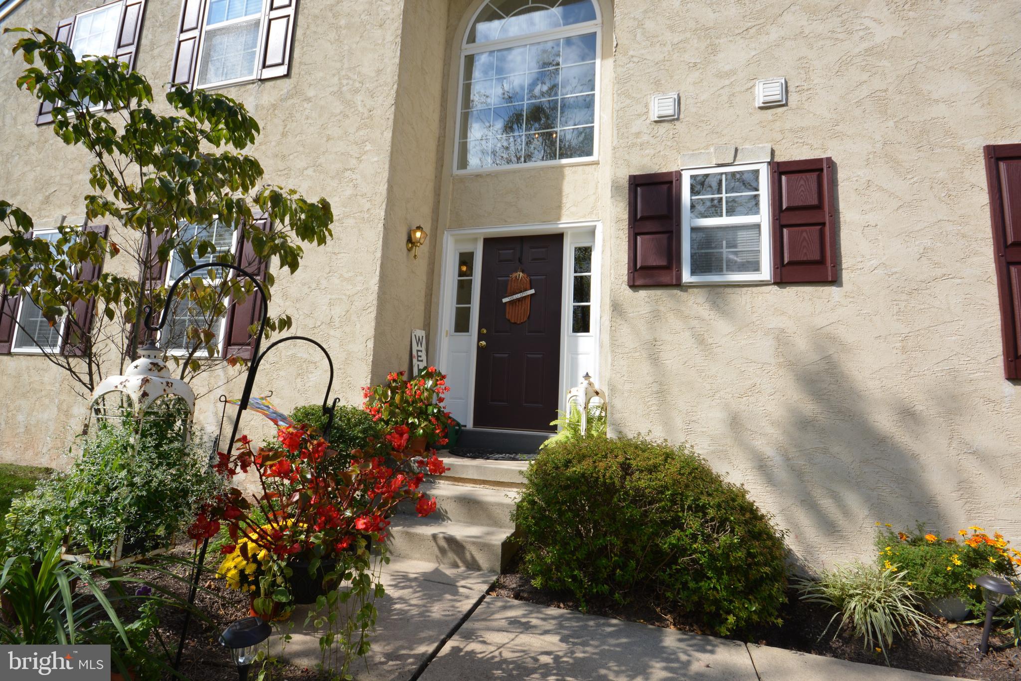 801 Carrington Dr