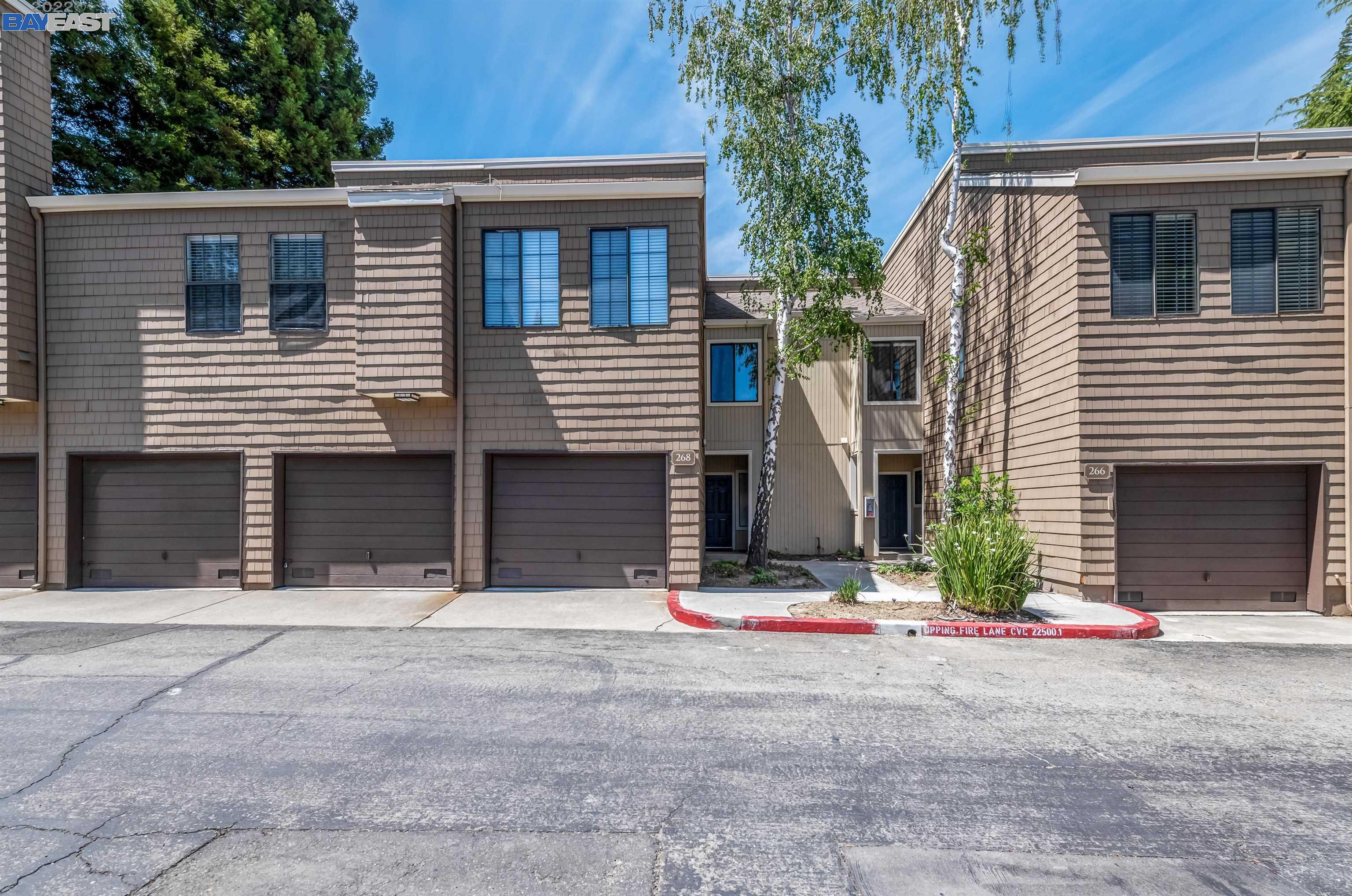 268 S Overlook Dr