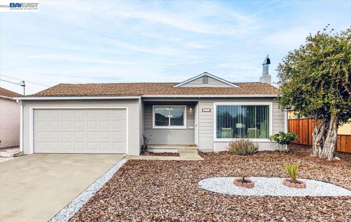 391 Anza Way