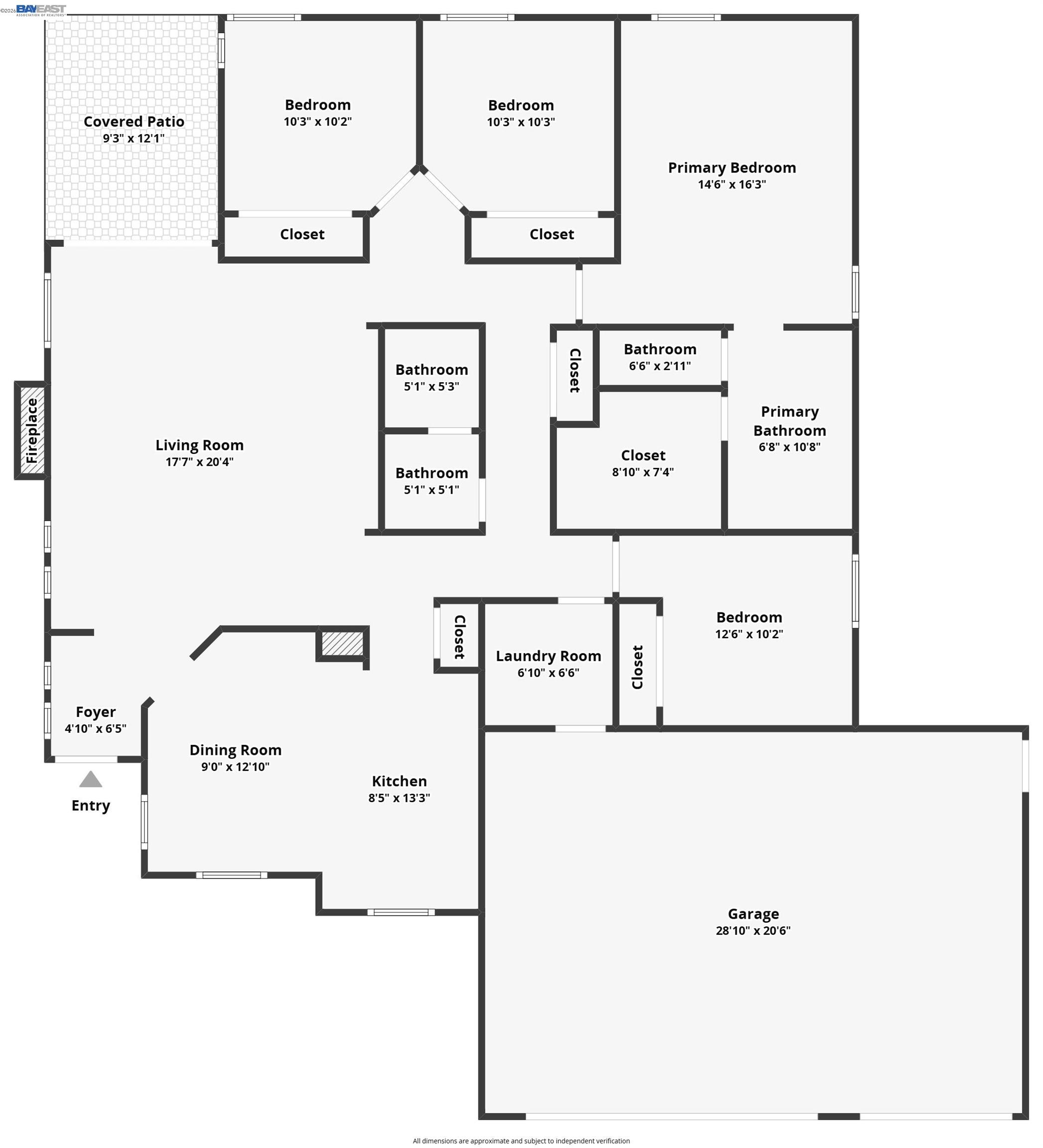 534 Reisling Ct