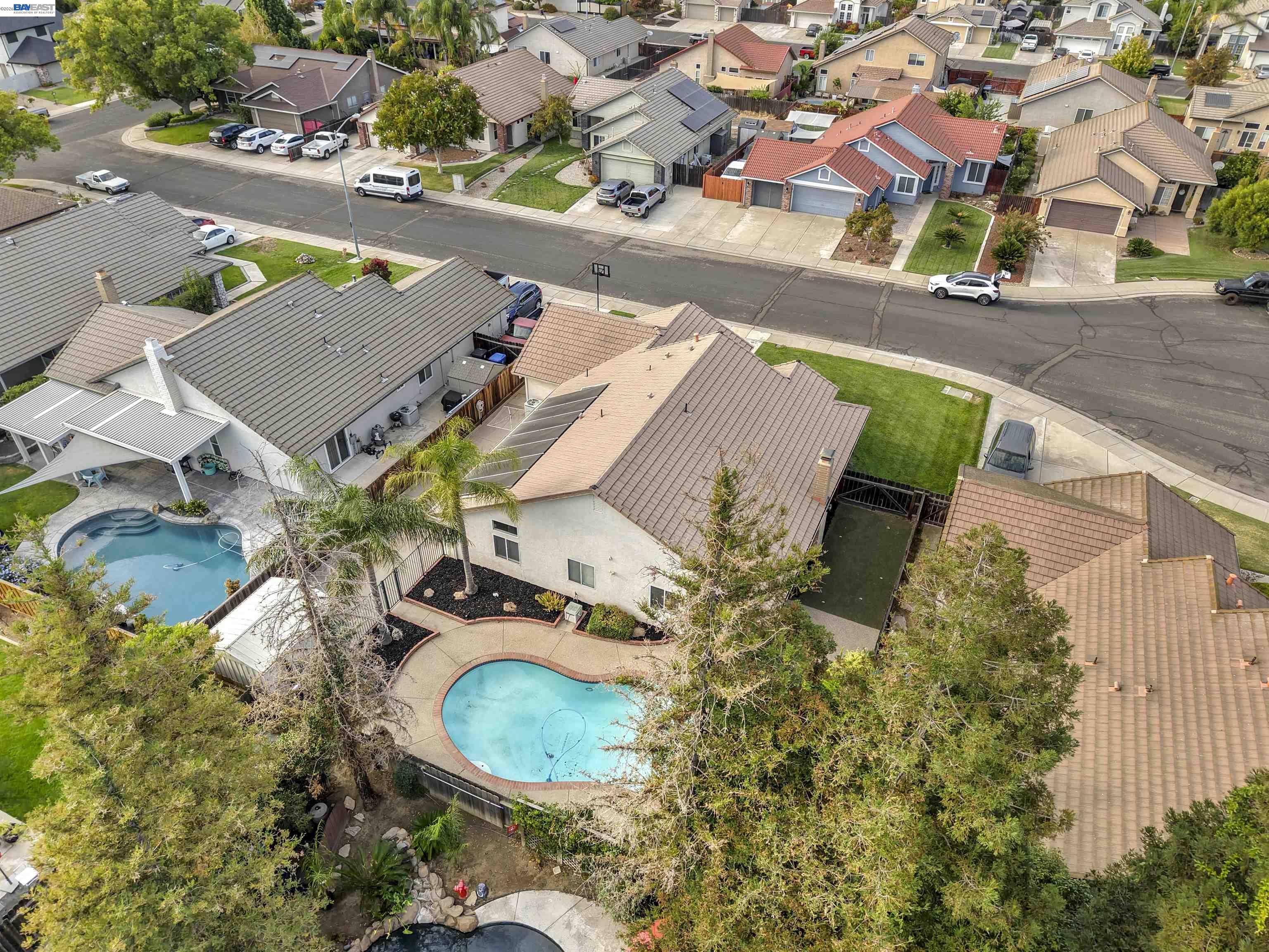534 Reisling Ct