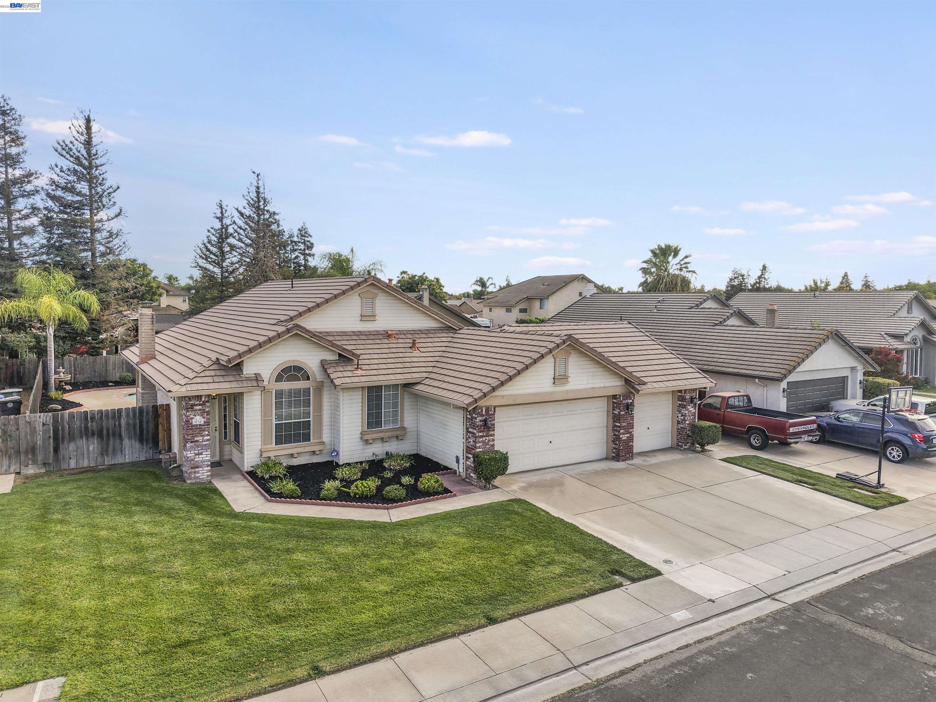 534 Reisling Ct