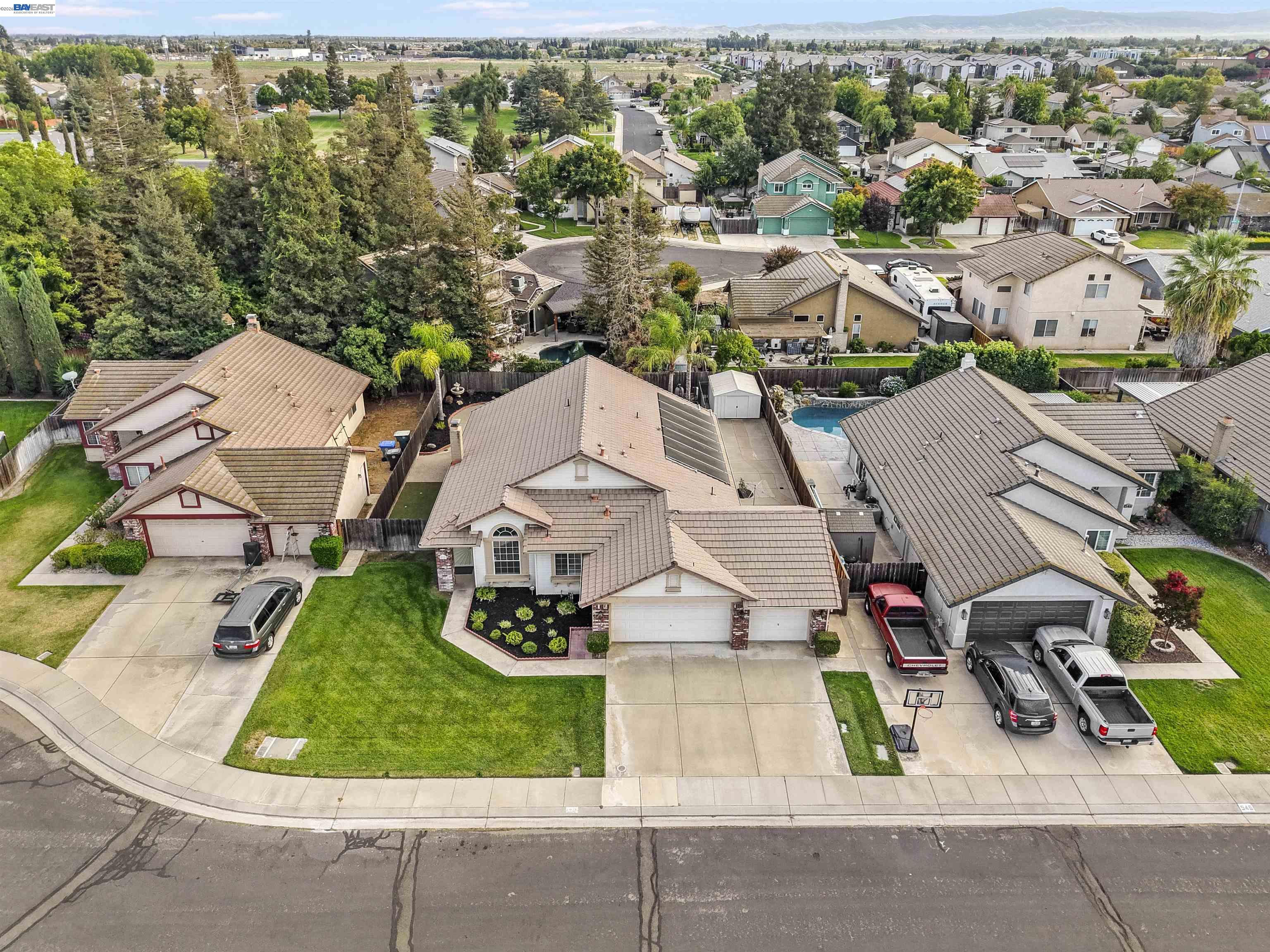 534 Reisling Ct