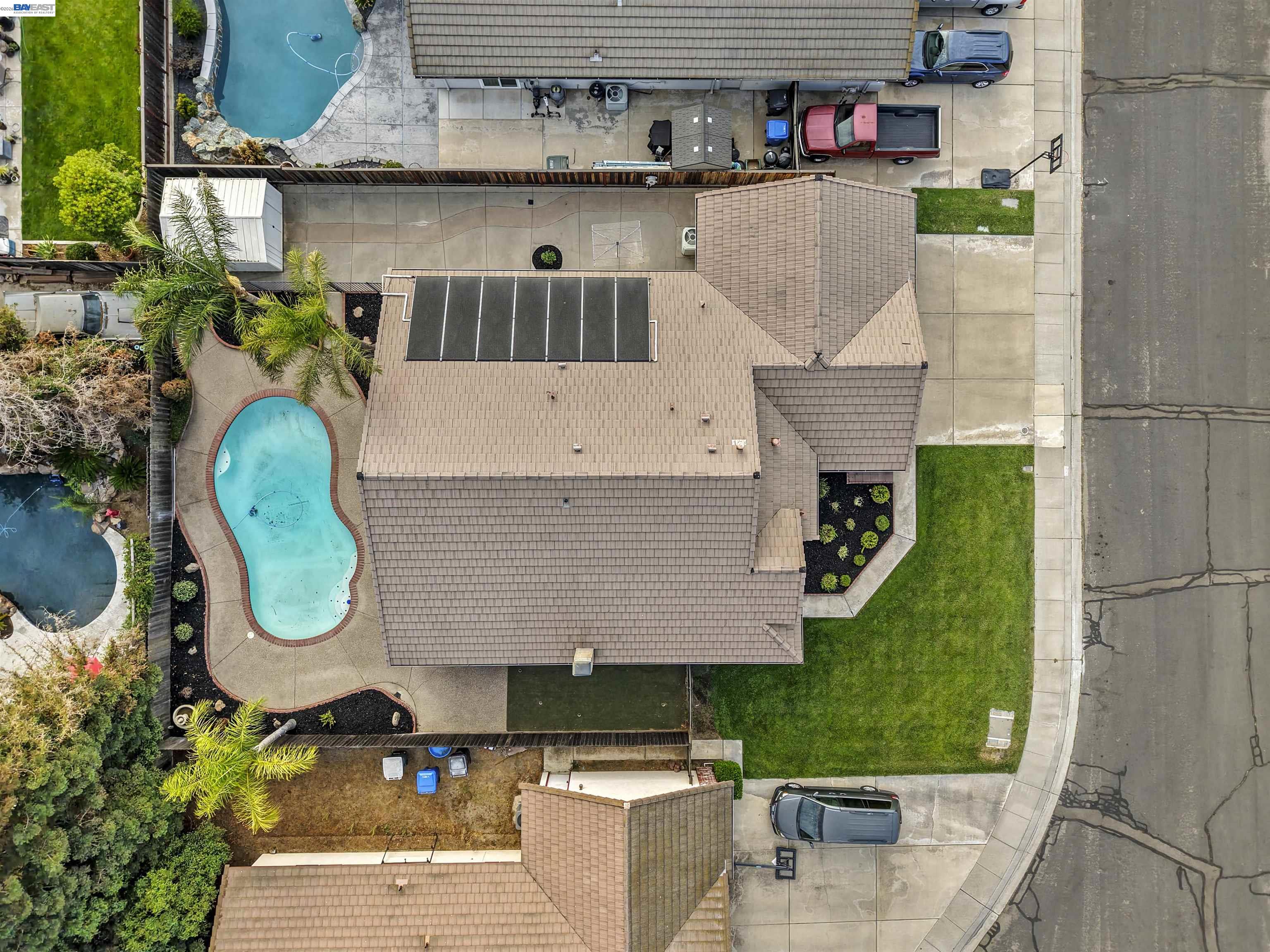 534 Reisling Ct