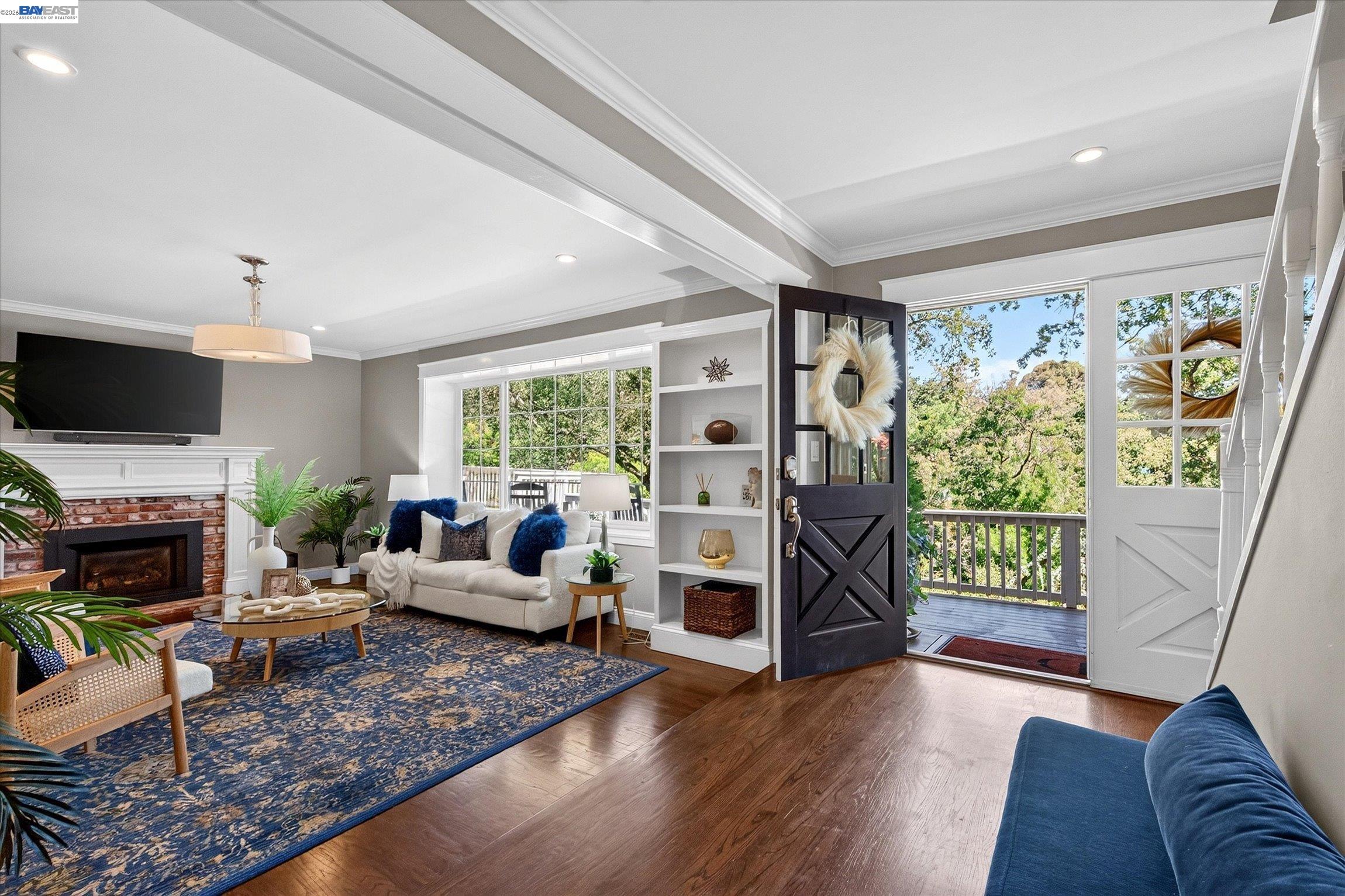 511 El Pintado Rd