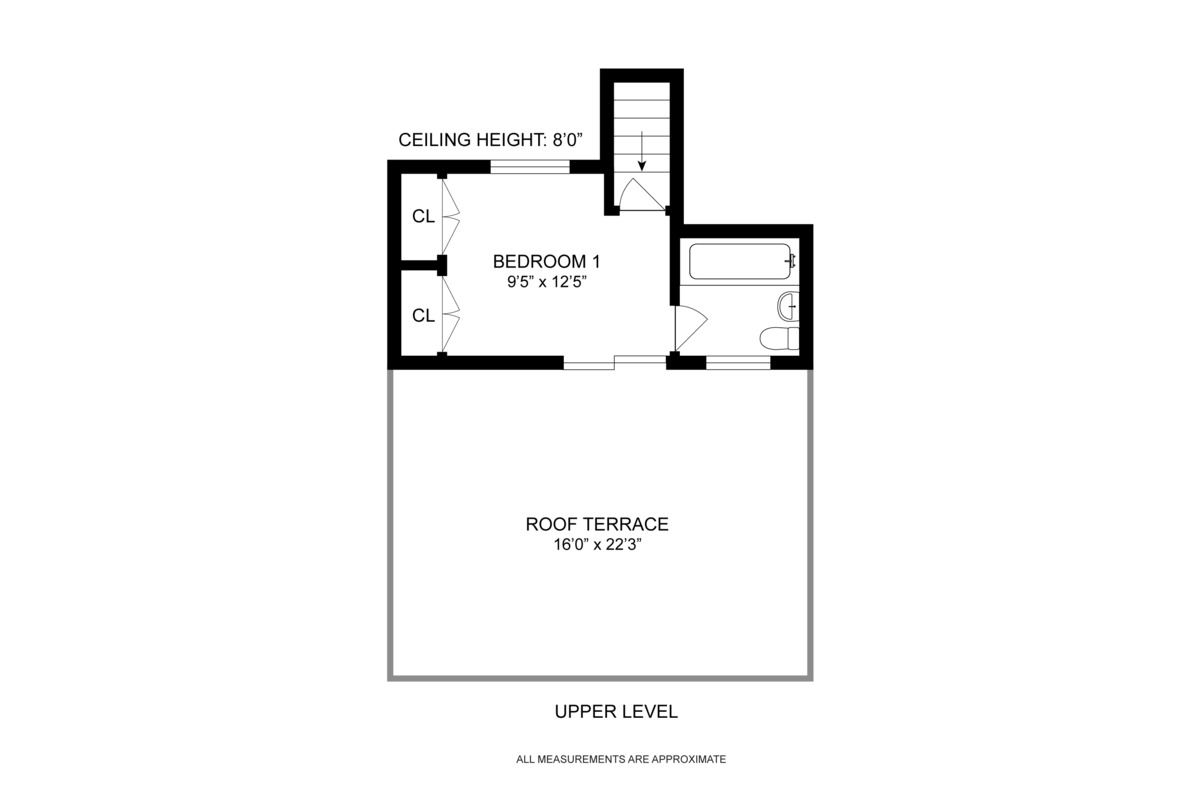 364 Lafayette Avenue 4A