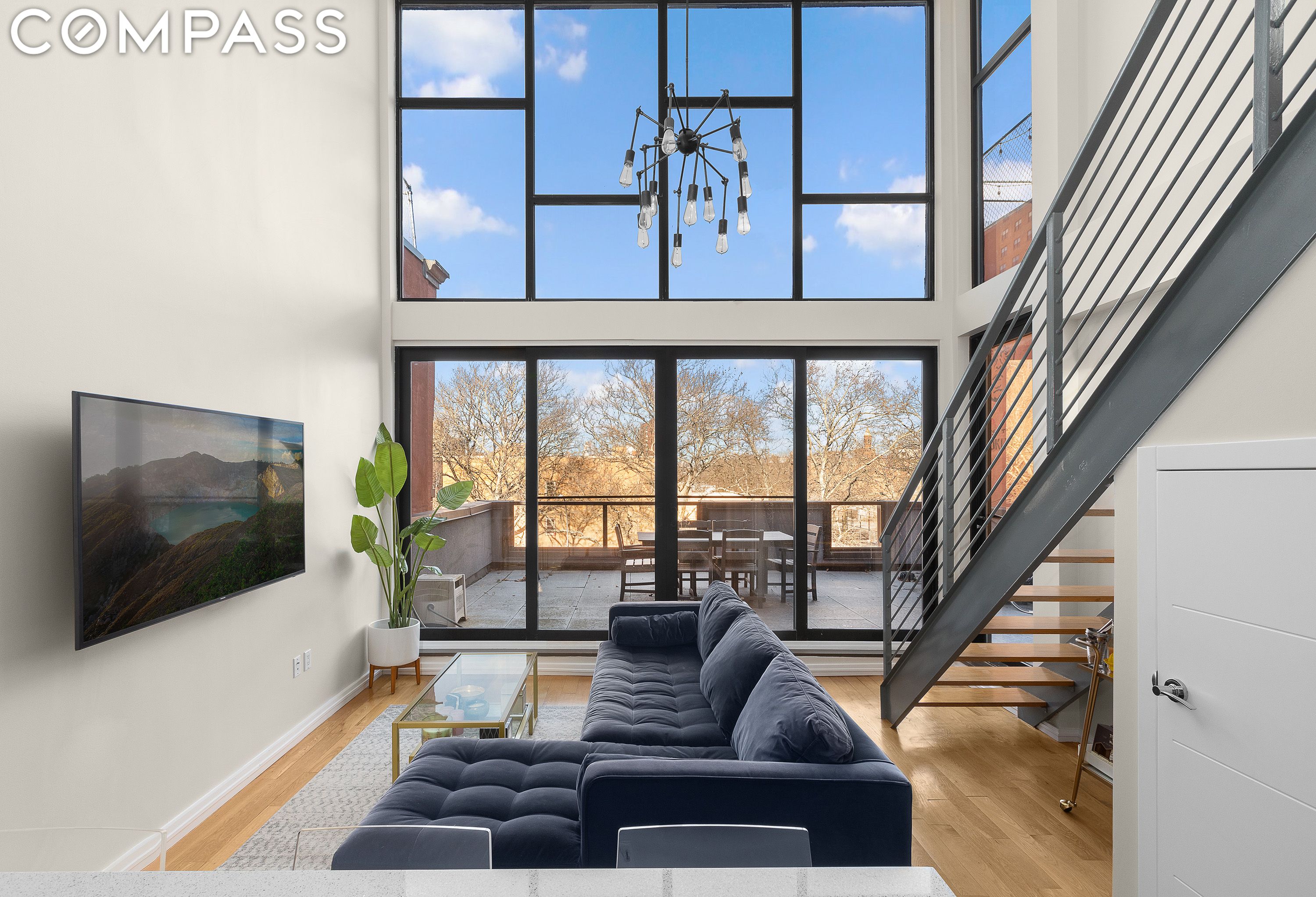 364 Lafayette Avenue 4A