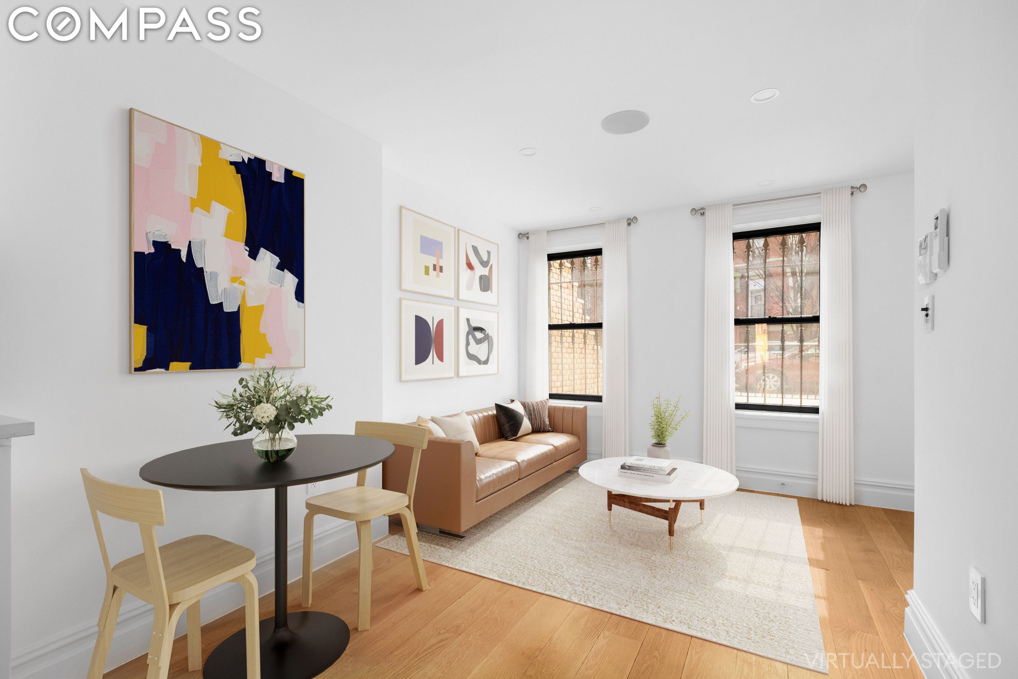 527 Quincy Street 1