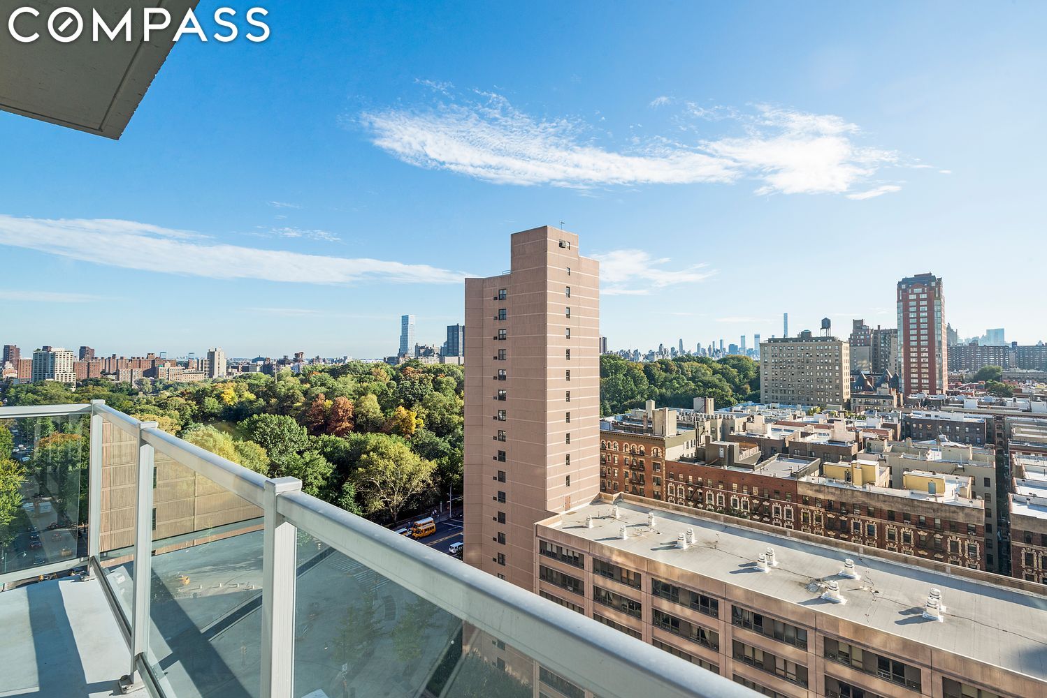 321 W 110th Street 13C