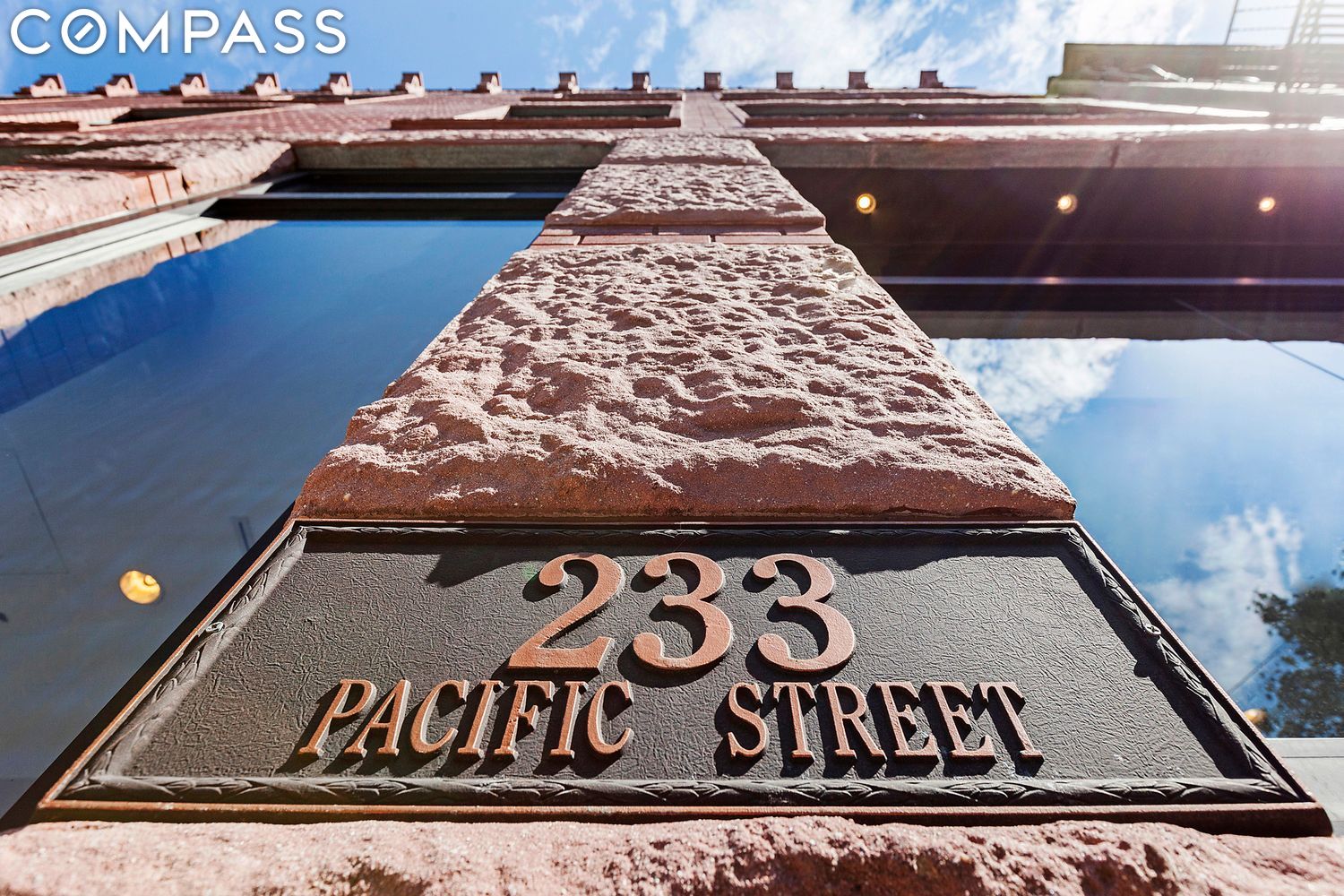 233 Pacific Street 2G