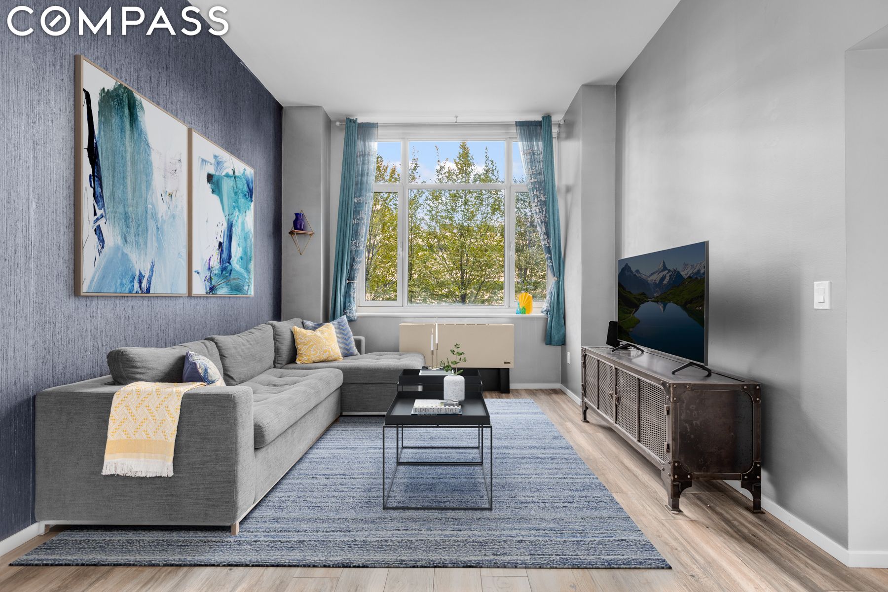 635 W 42nd Street 3C