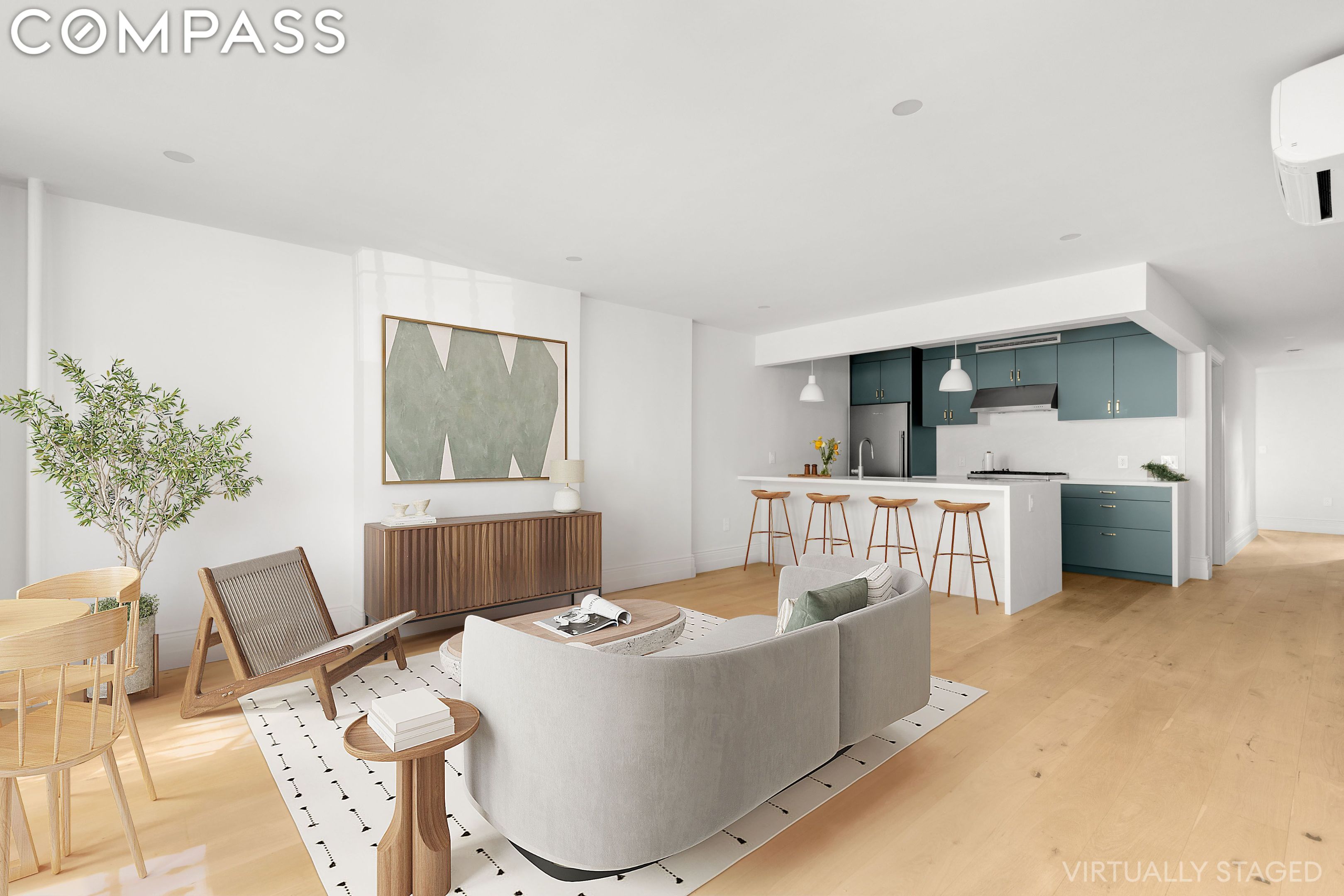 152 Underhill Avenue GARDEN