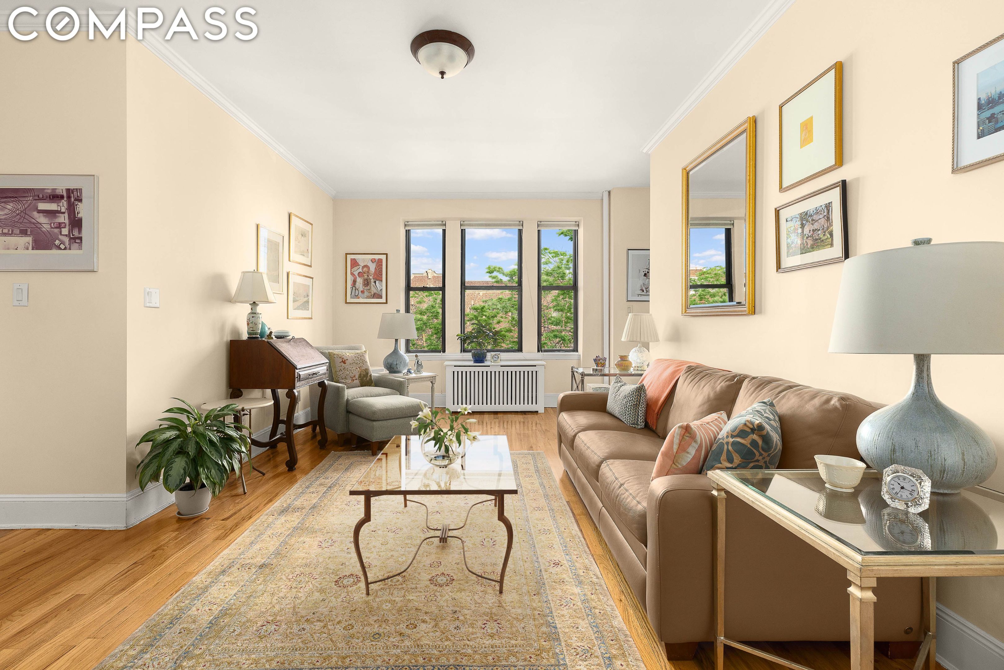 418 St Johns Place 4B