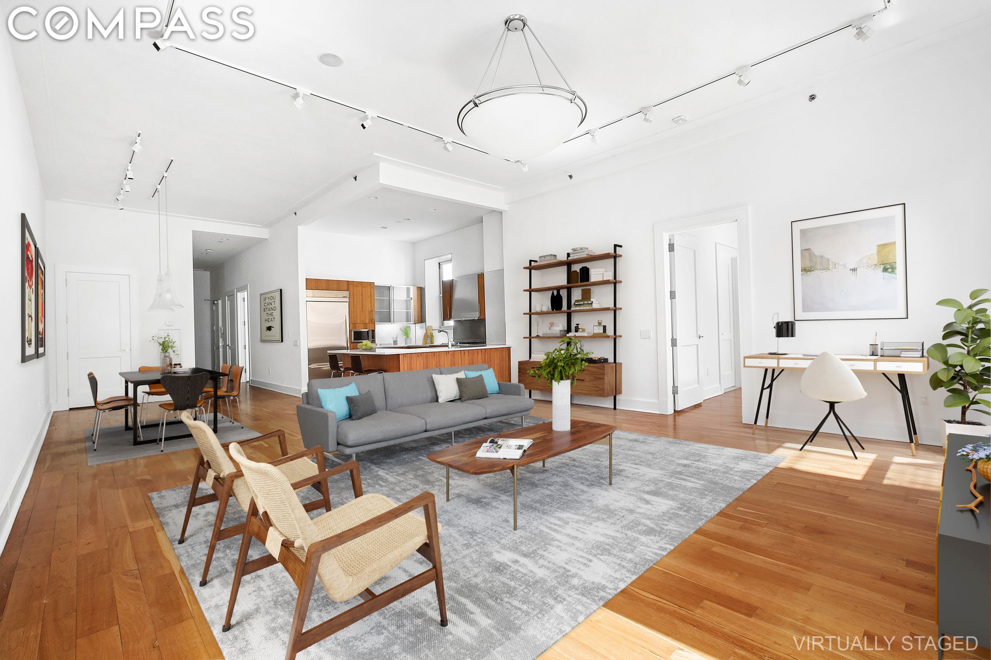 426 W 58th Street 4A
